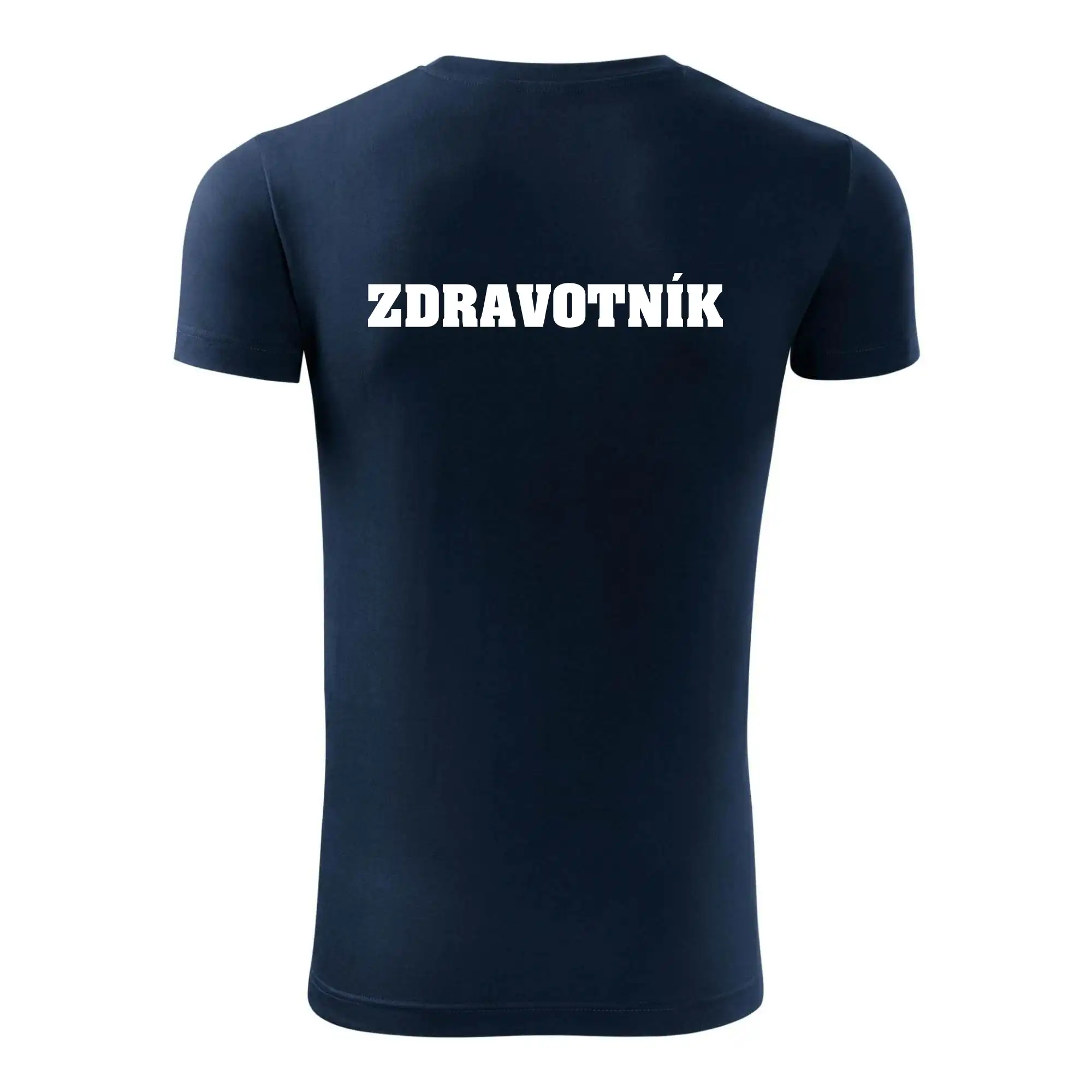 Hvězda života - zdravotník