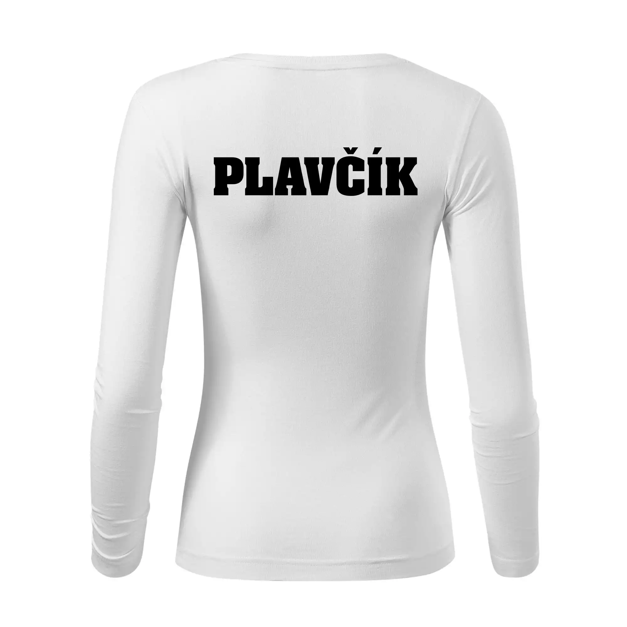 Hvězda života - Plavčík