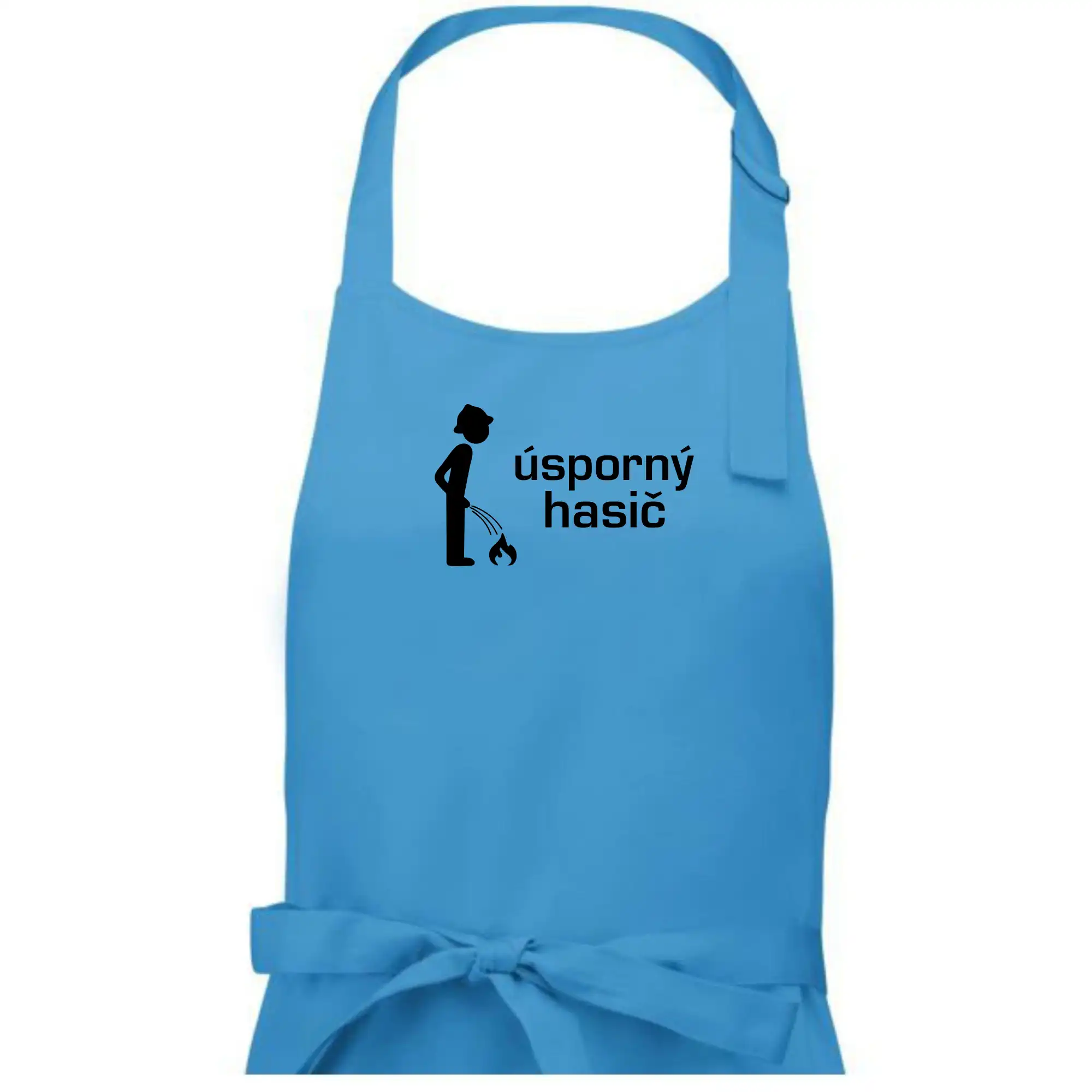 Úsporný hasič