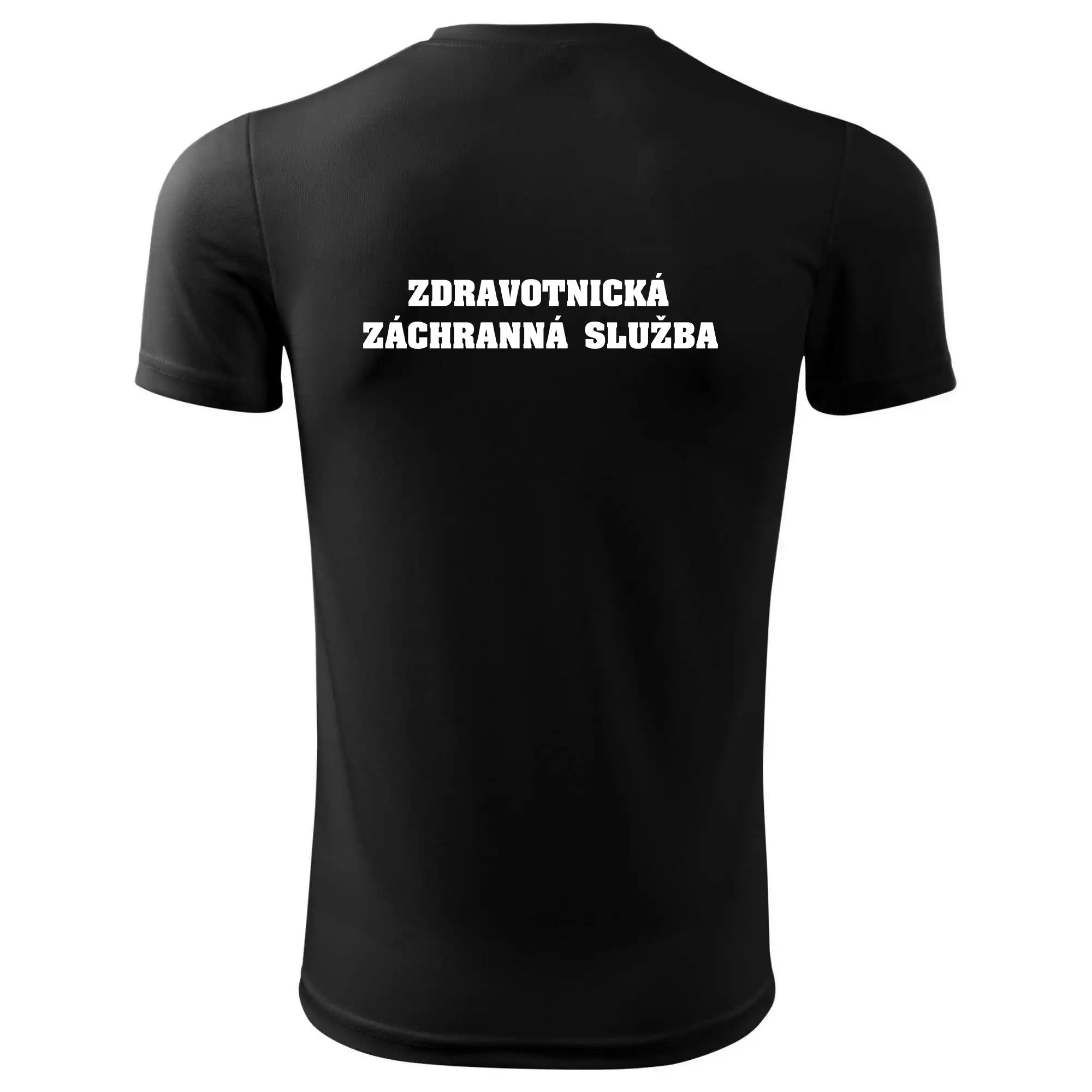 Hvězda života - zdravotnická záchranná služba