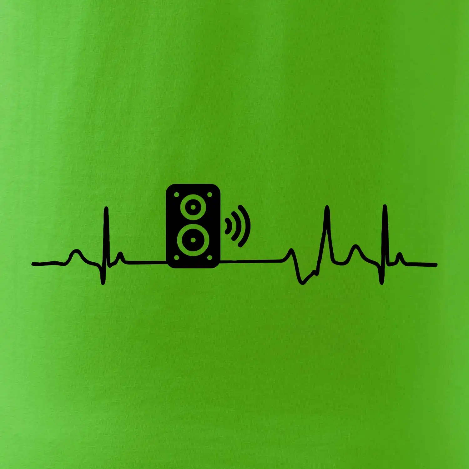 Ekg reprobedna