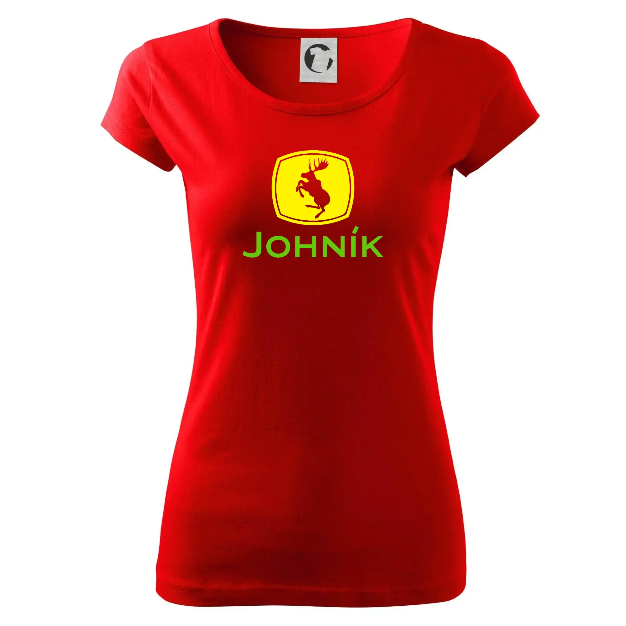 Johník