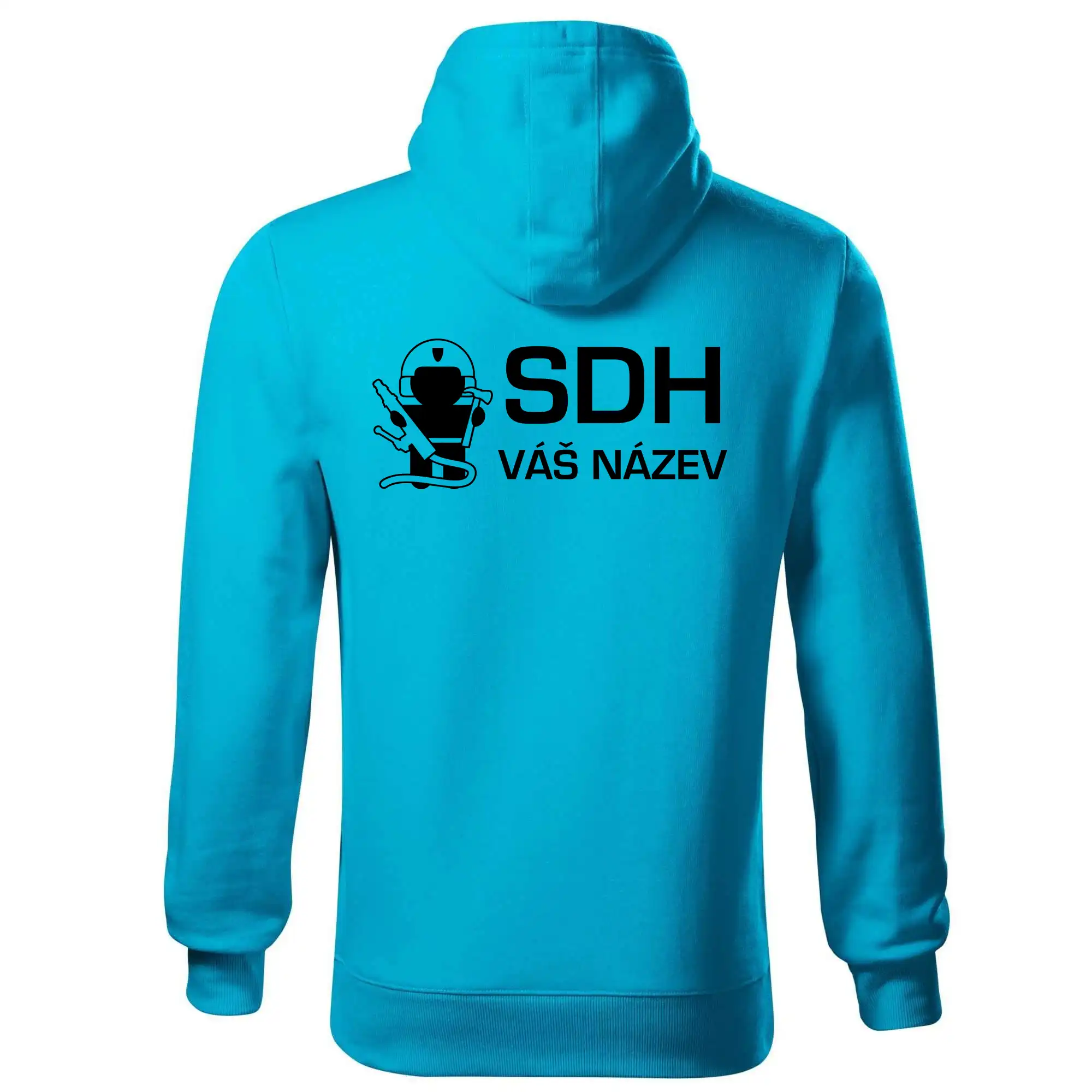 SDH postavička  (vlastní název)