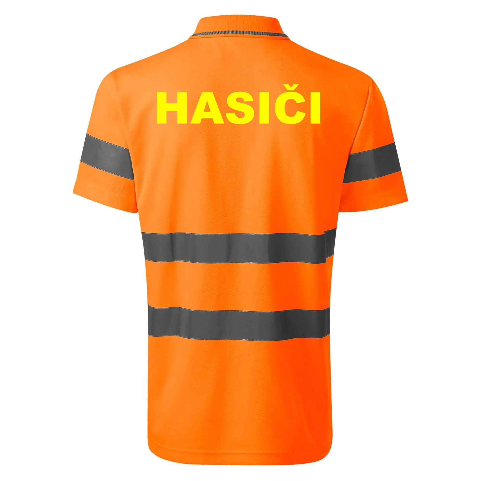 Hasiči název samostatný