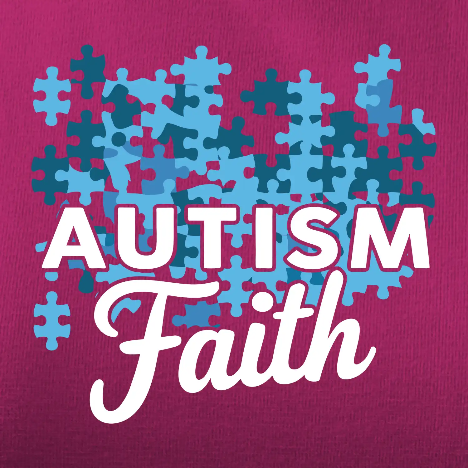 Autism faith