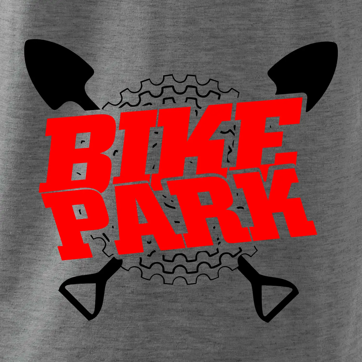 Bike park lopaty