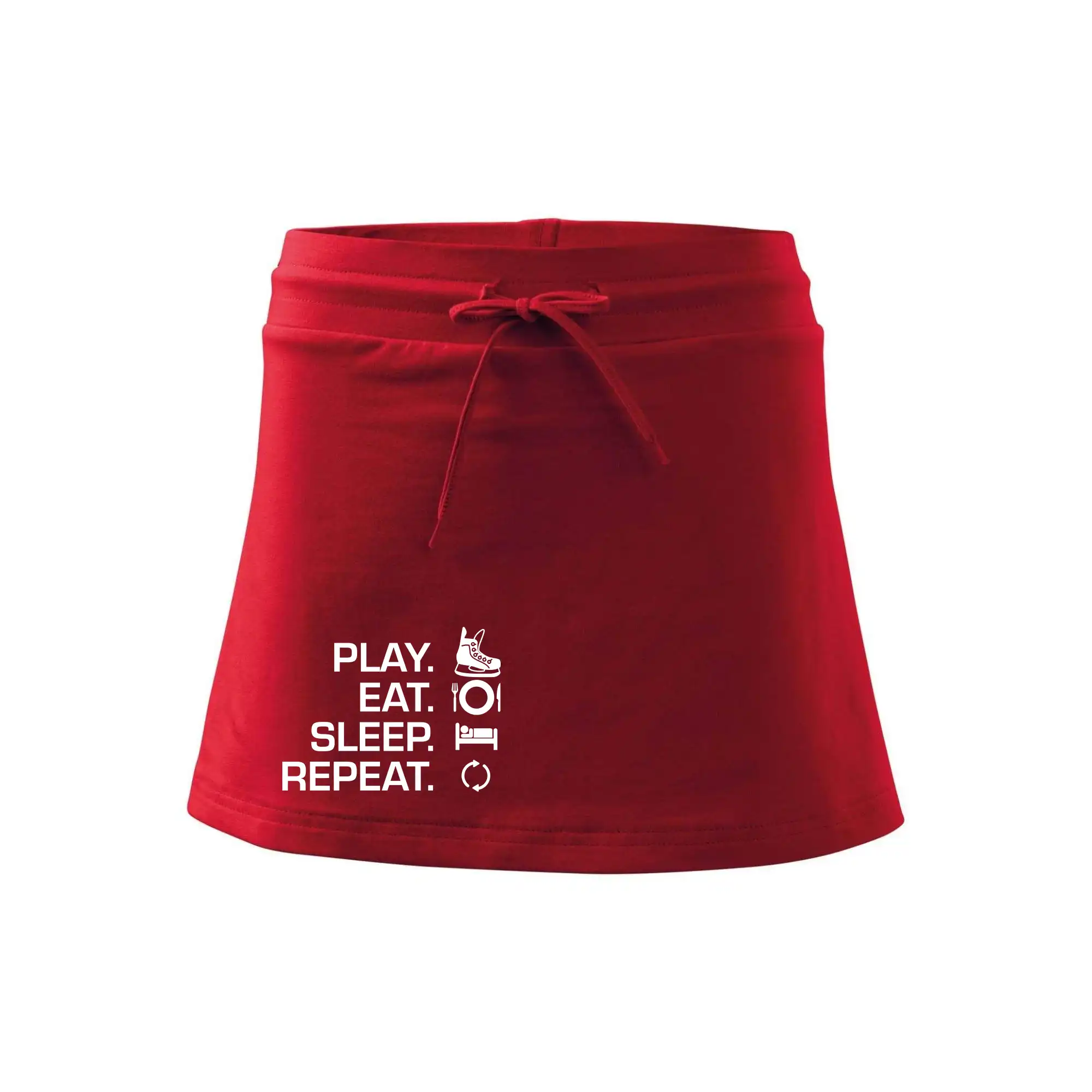 Play Eat Sleep Repeat hokej