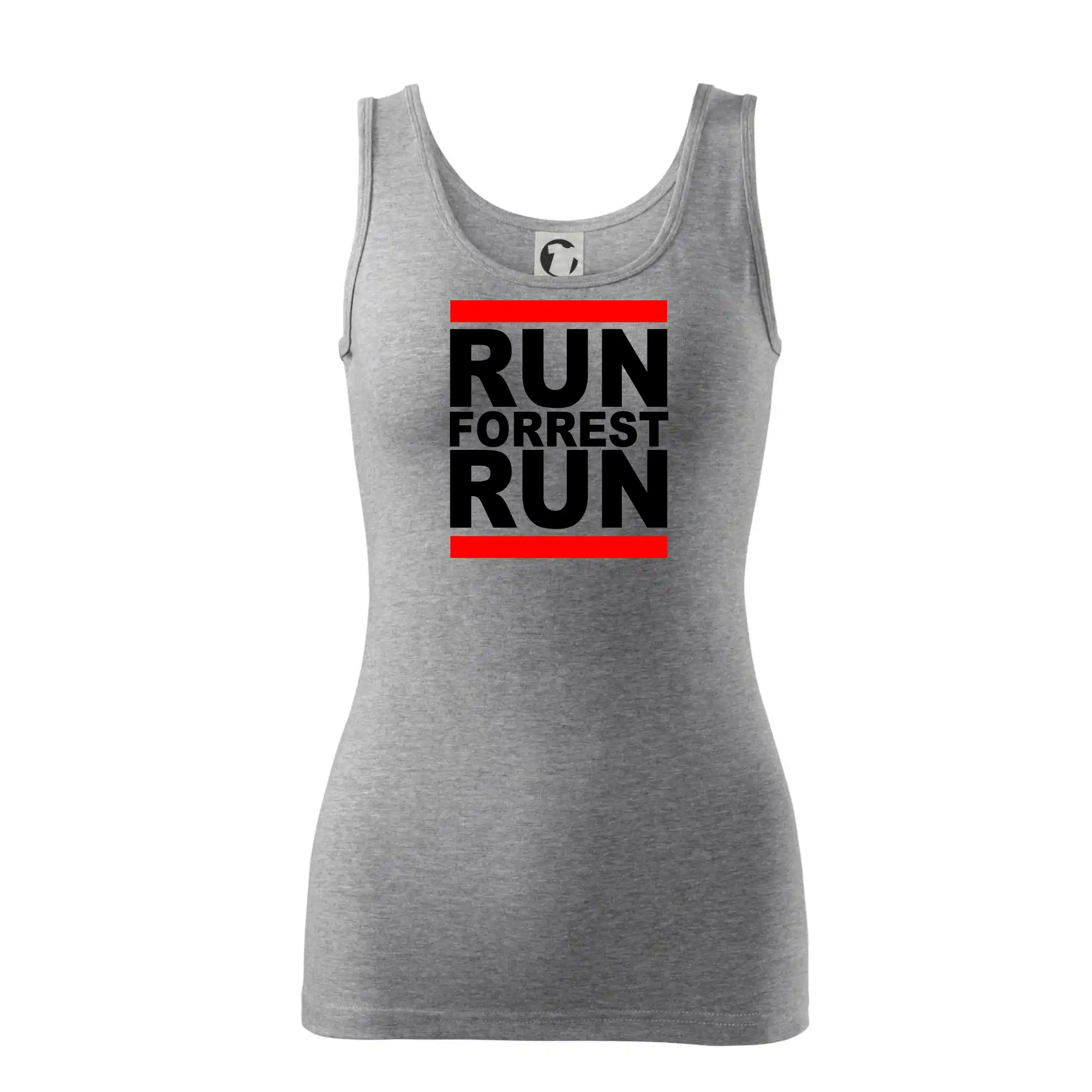 Run Forrest Run