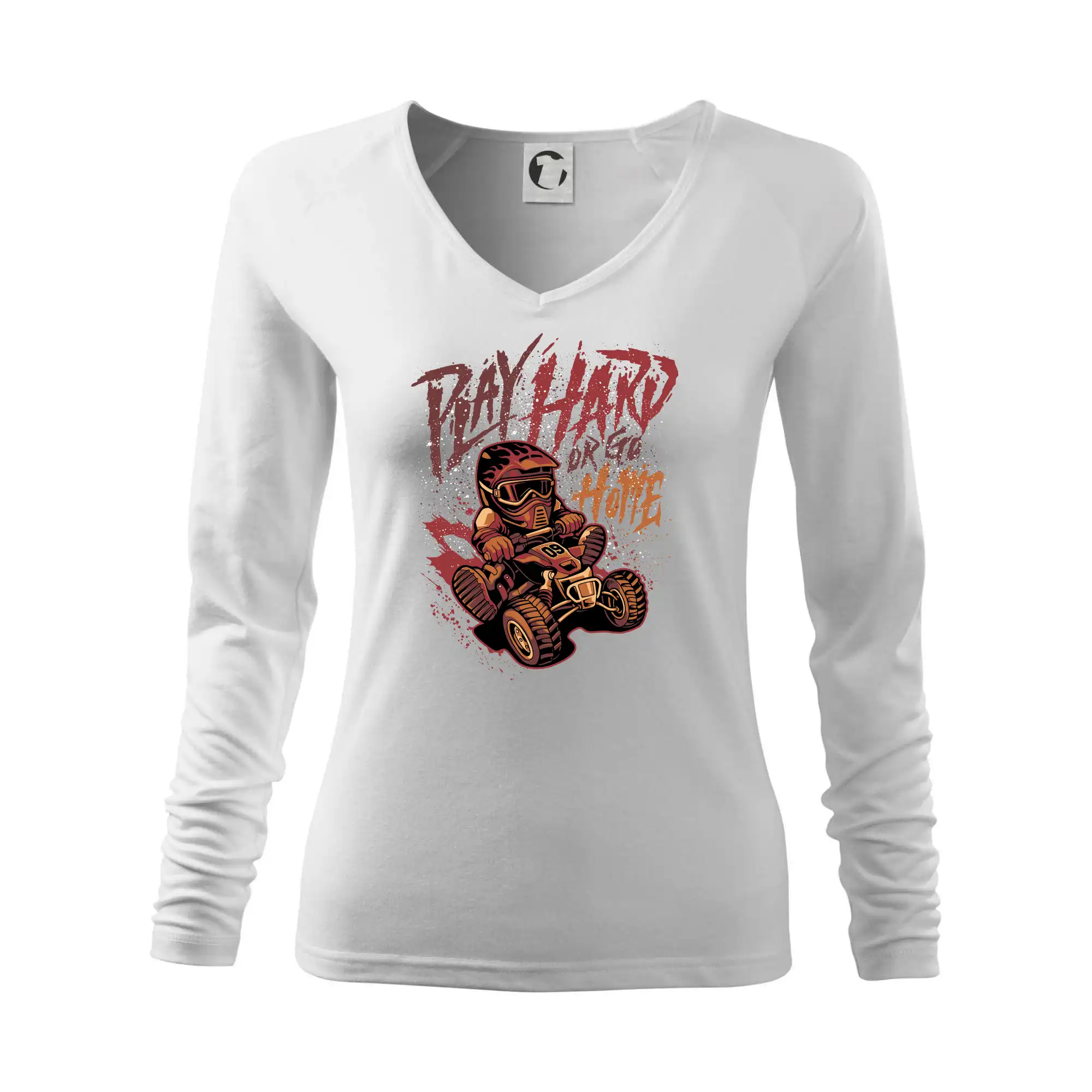 Play Hard or Go Home