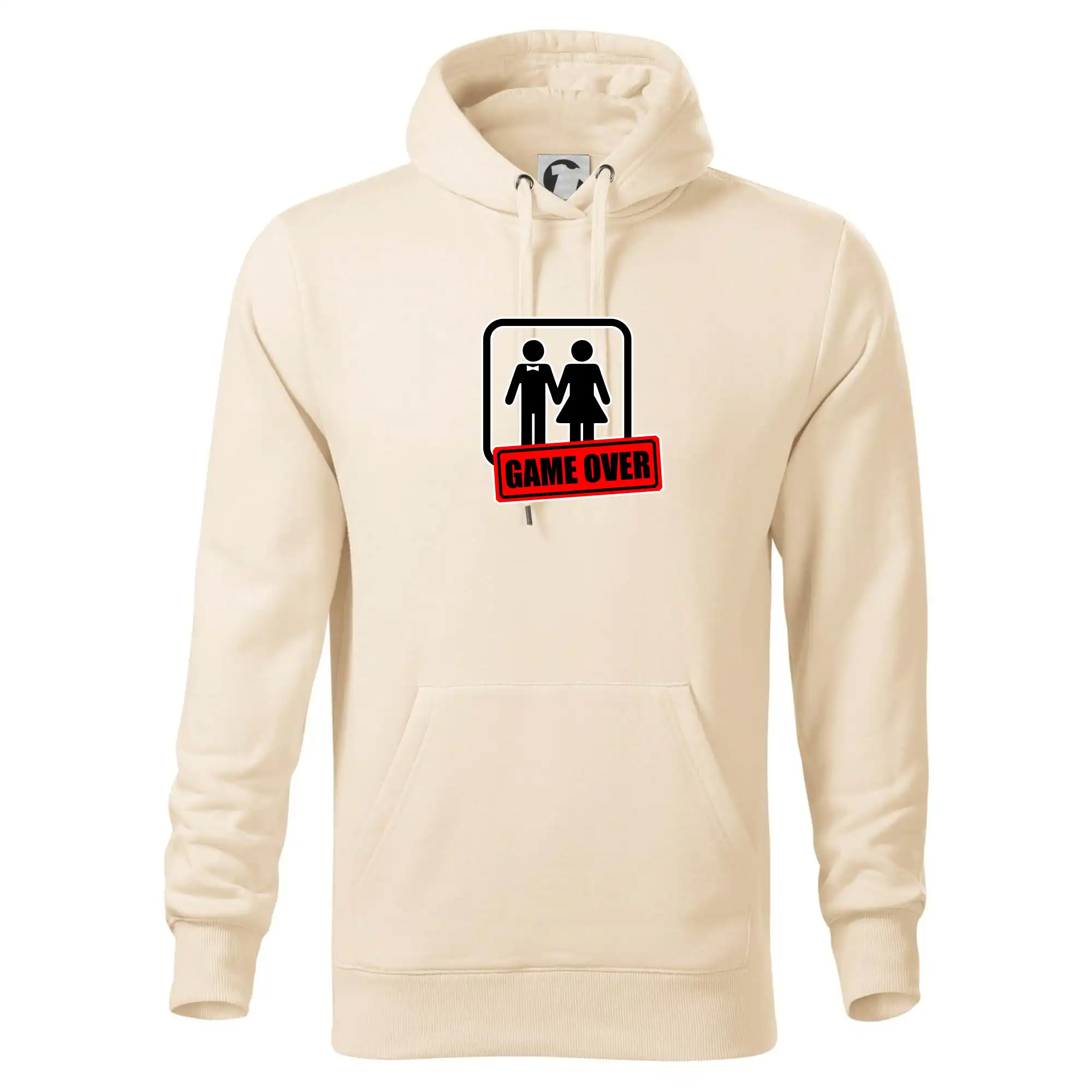 Bachelor Party - Game over (hetero)