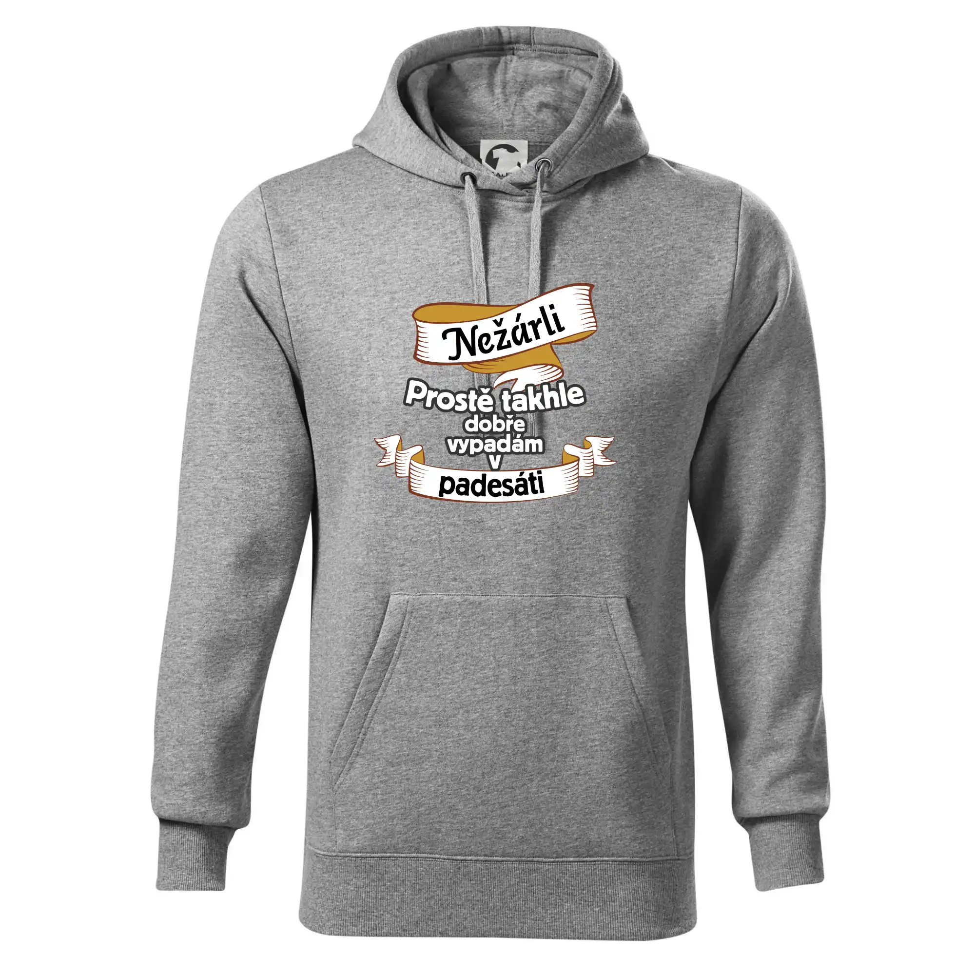 Nežárli pro pány 50