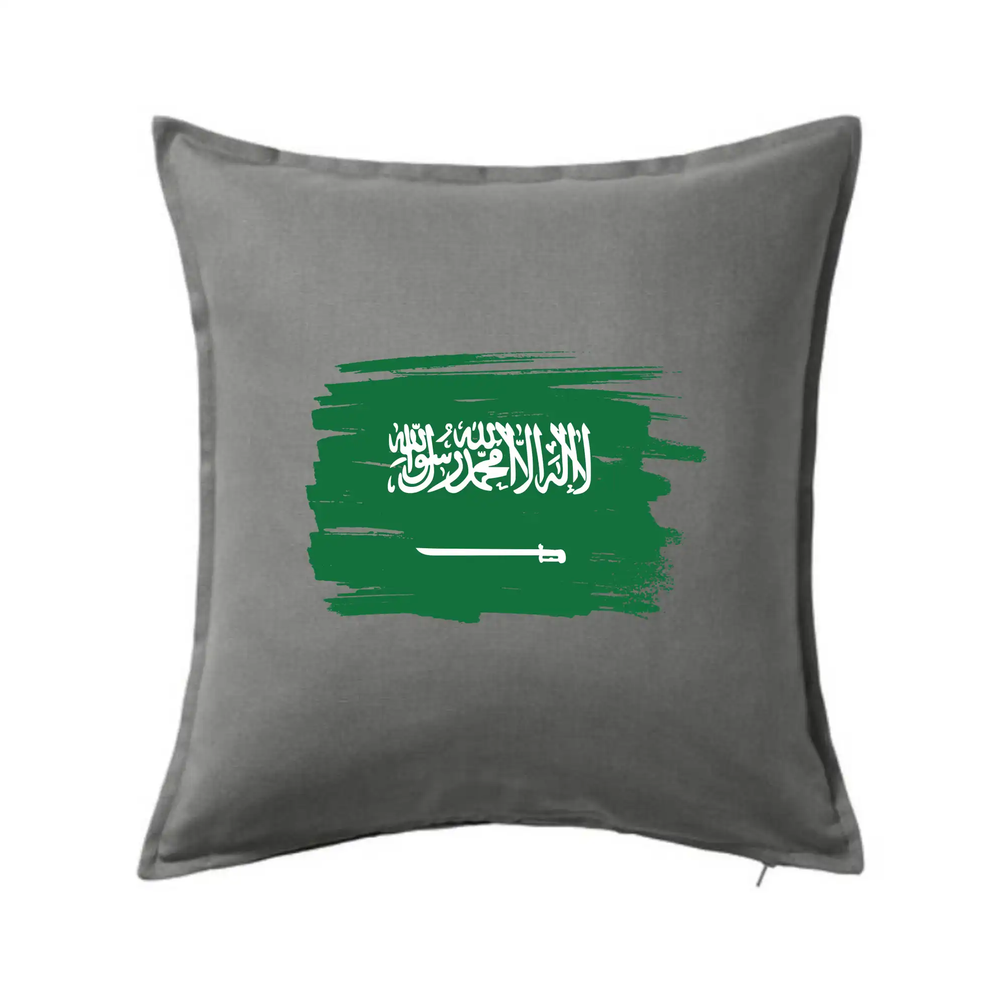 Saudská Arábie - vlajka