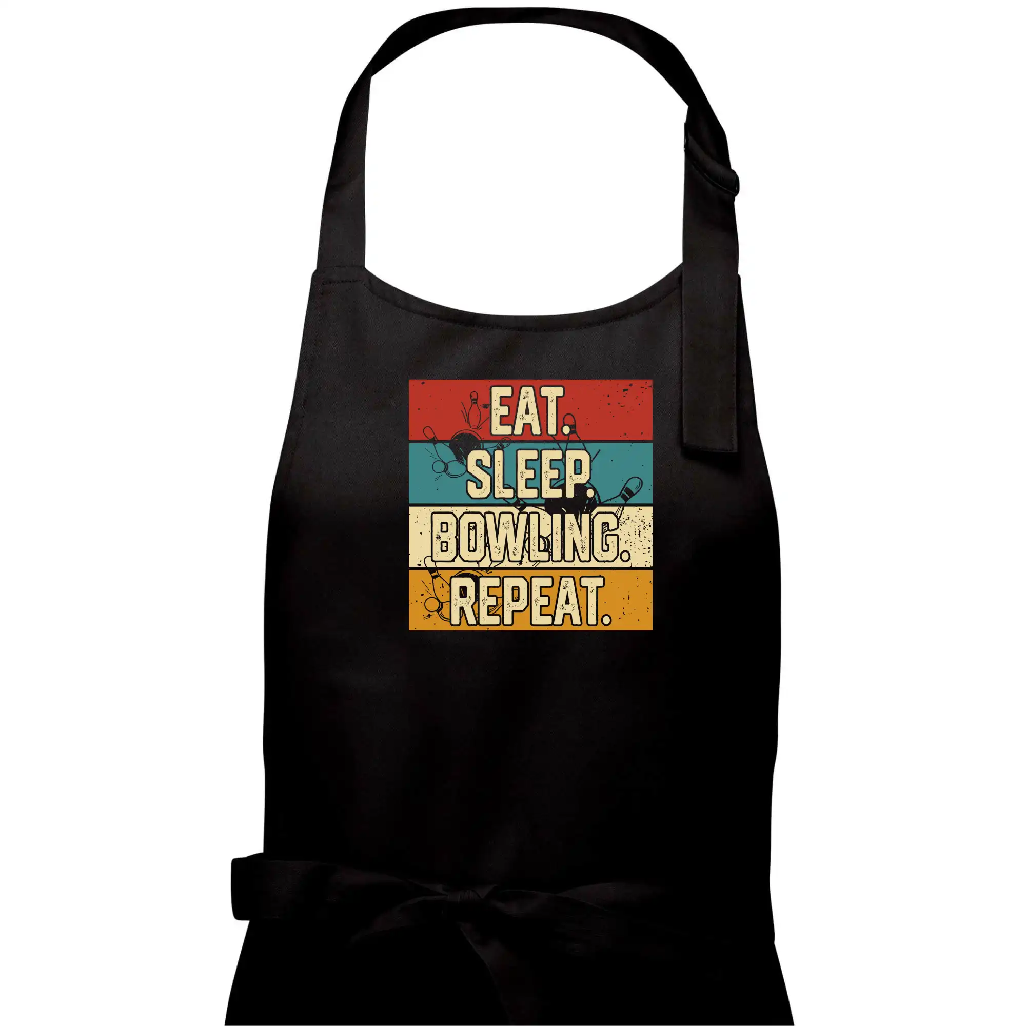 Eat Sleep Bowling Repeat