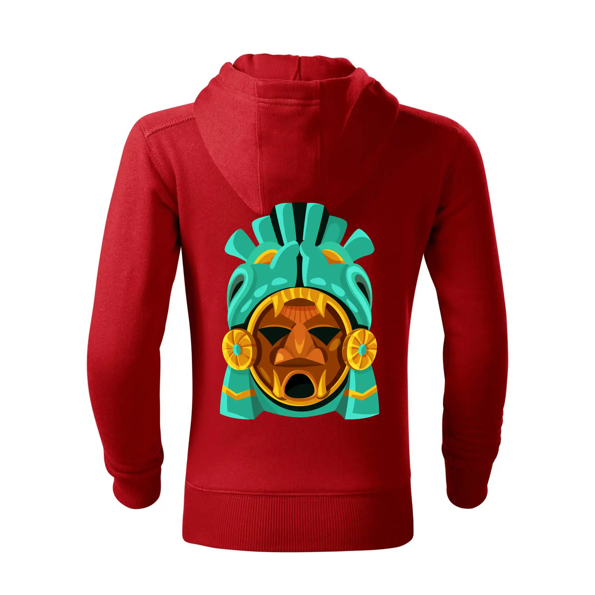 Mayové maska mátová