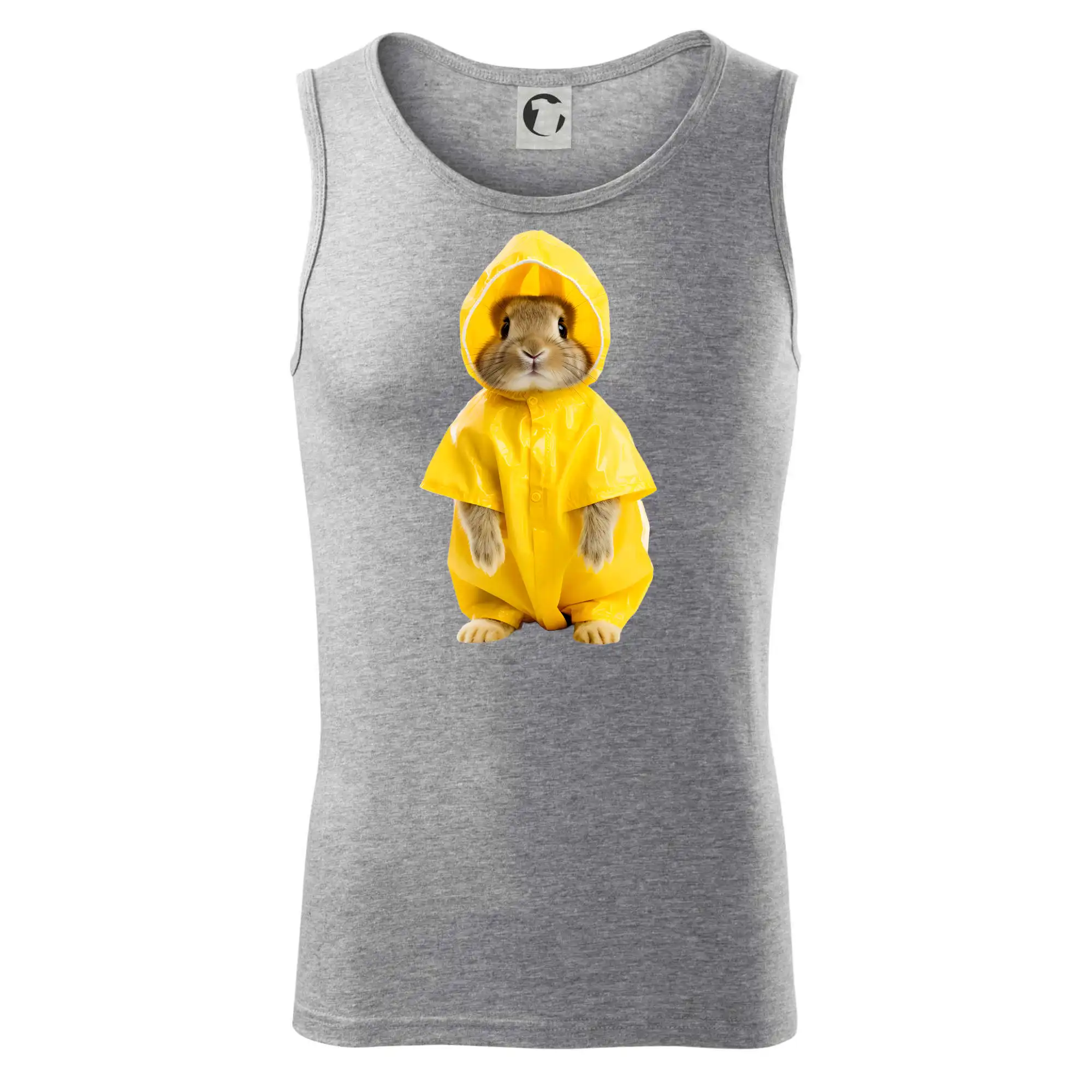 Králík v pláštěnce