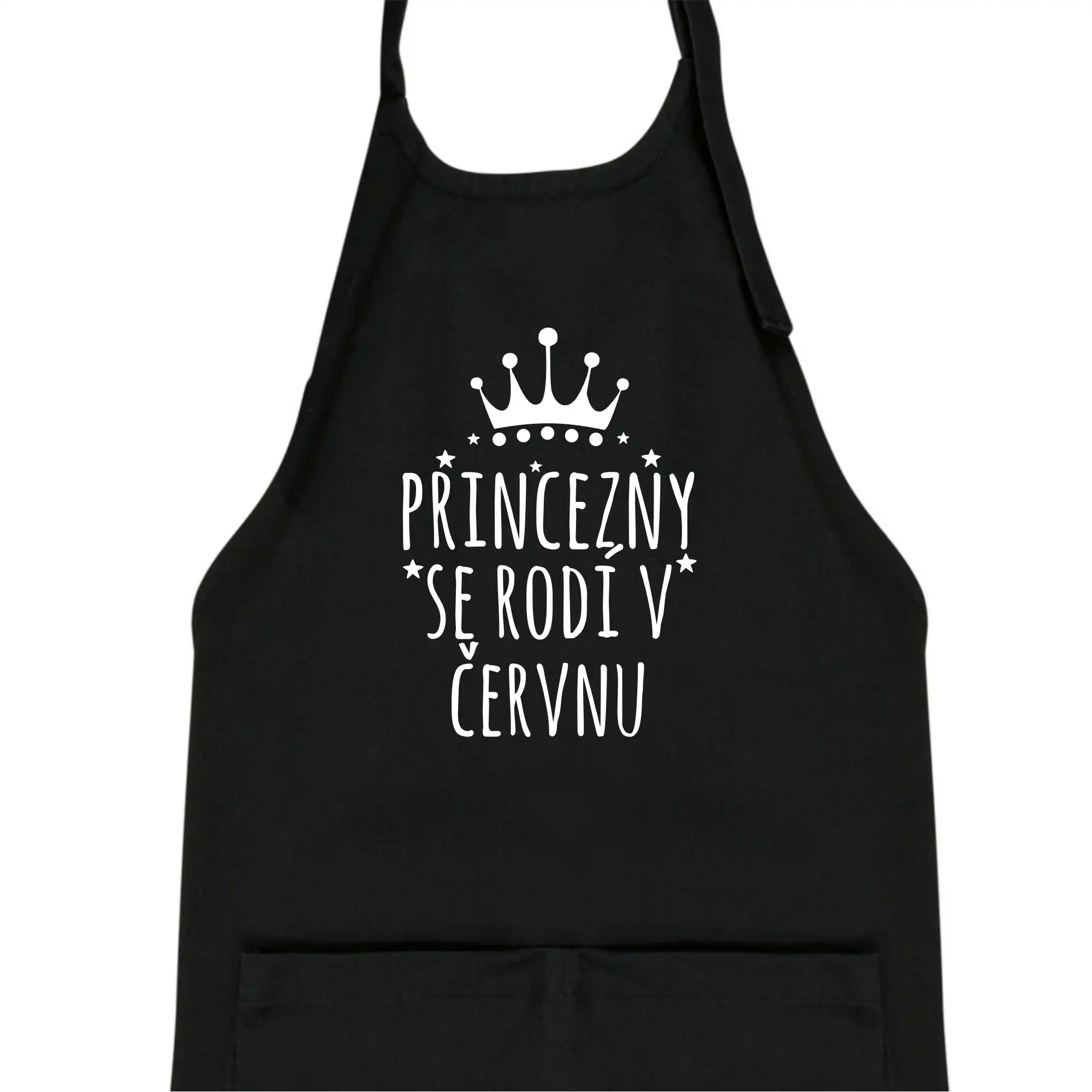 Princezny se rodí v červnu