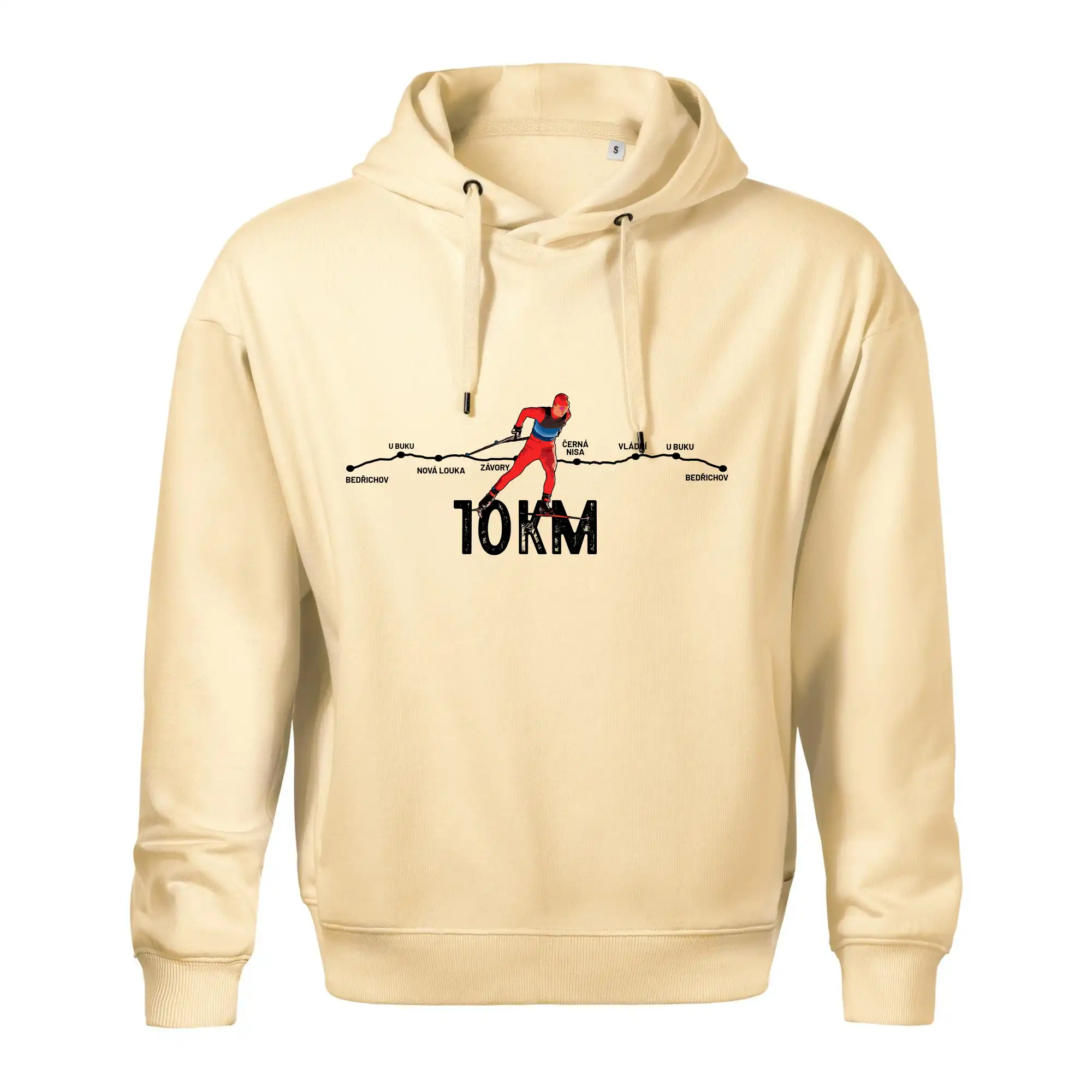 10km po Jizerkách