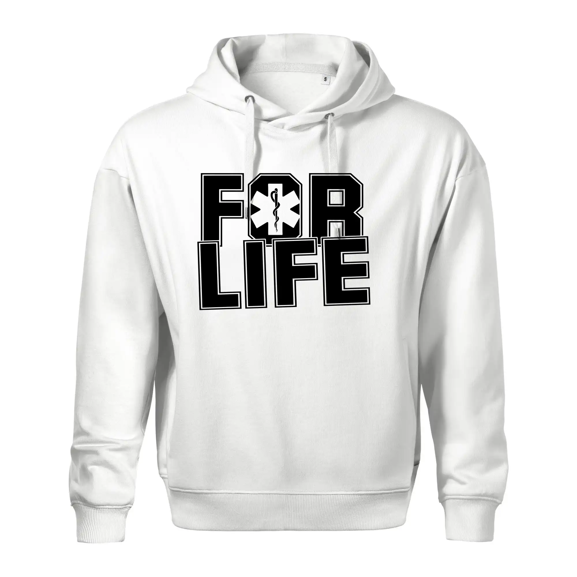 For Life