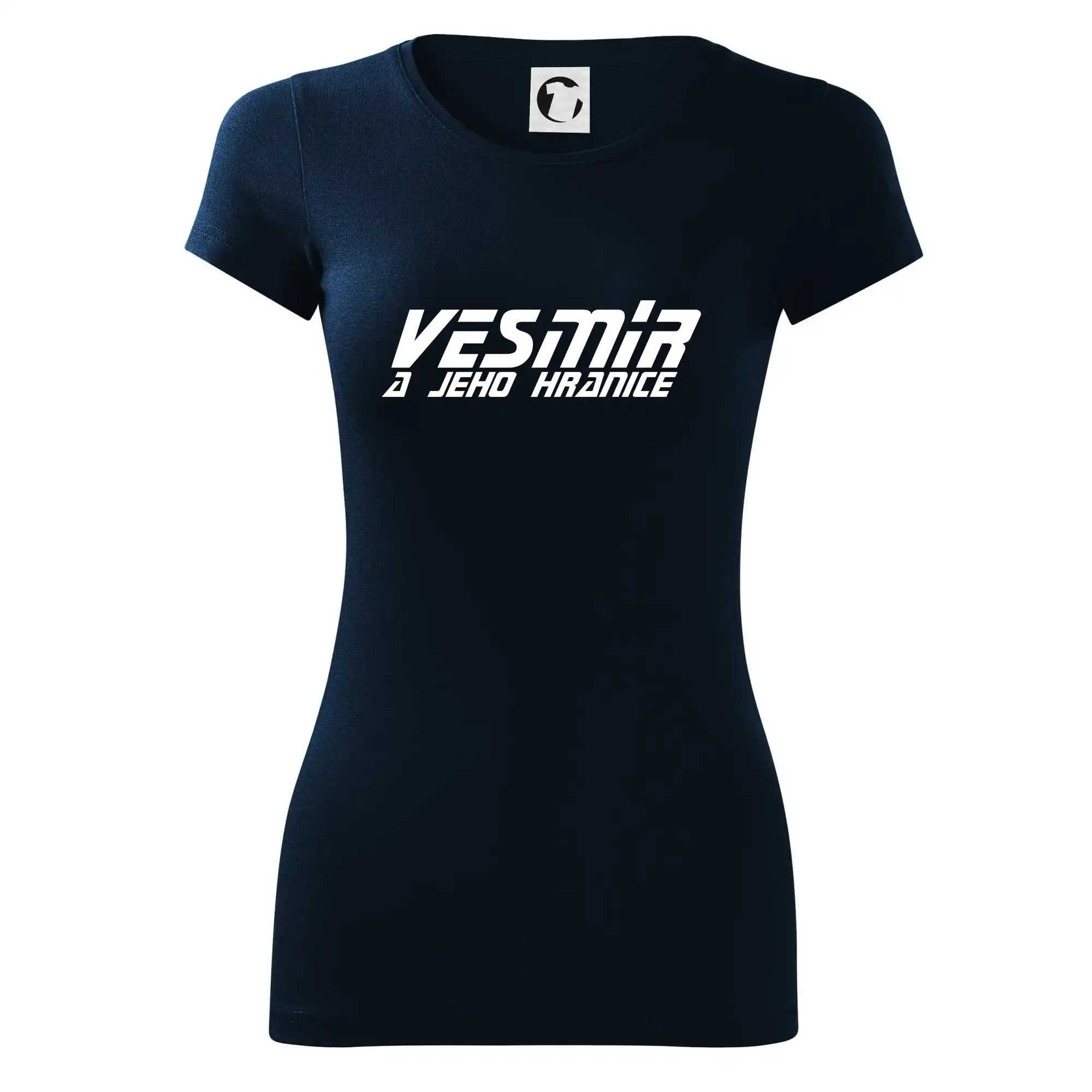 Vesmír a jeho hranice