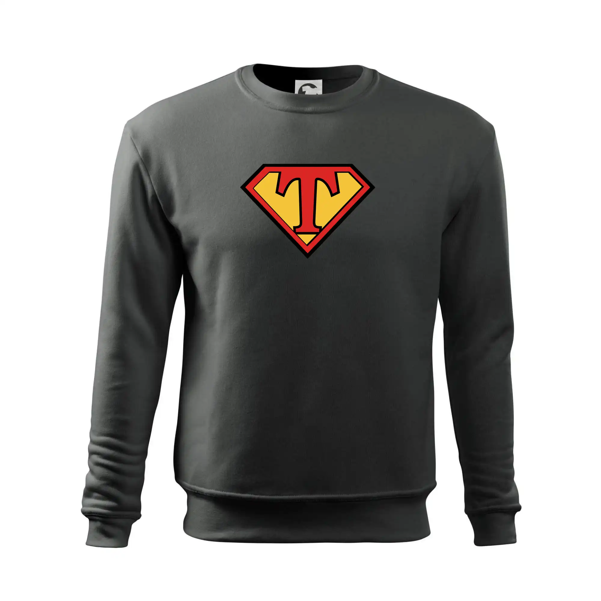 Superman písmeno