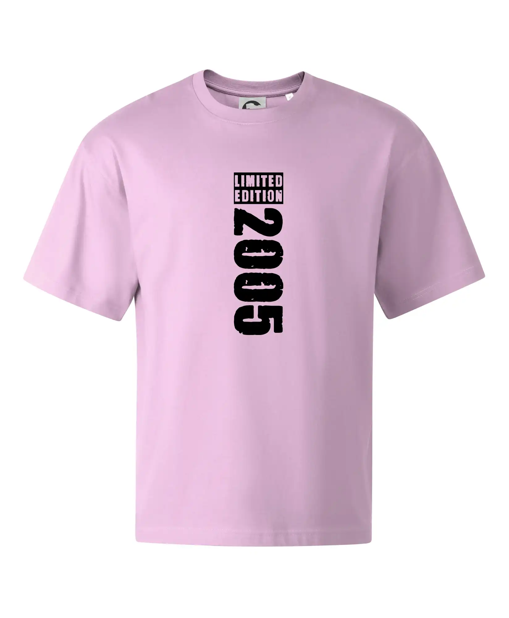 Limited edition 2005 pruh