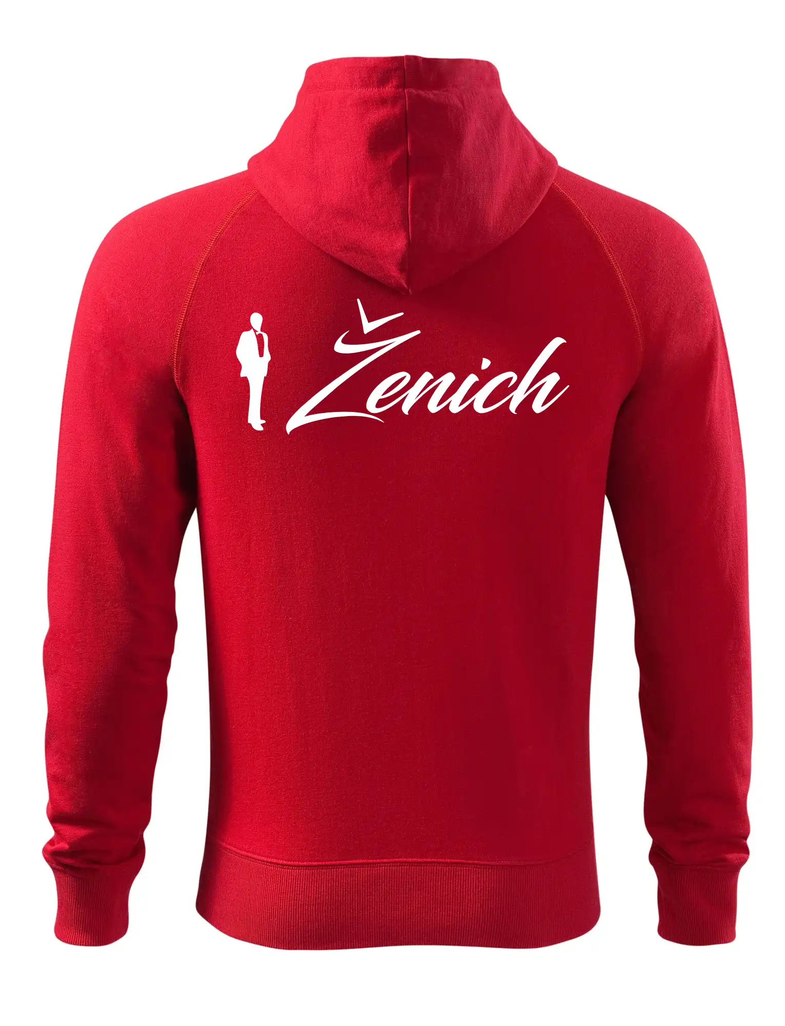 Ženich psací