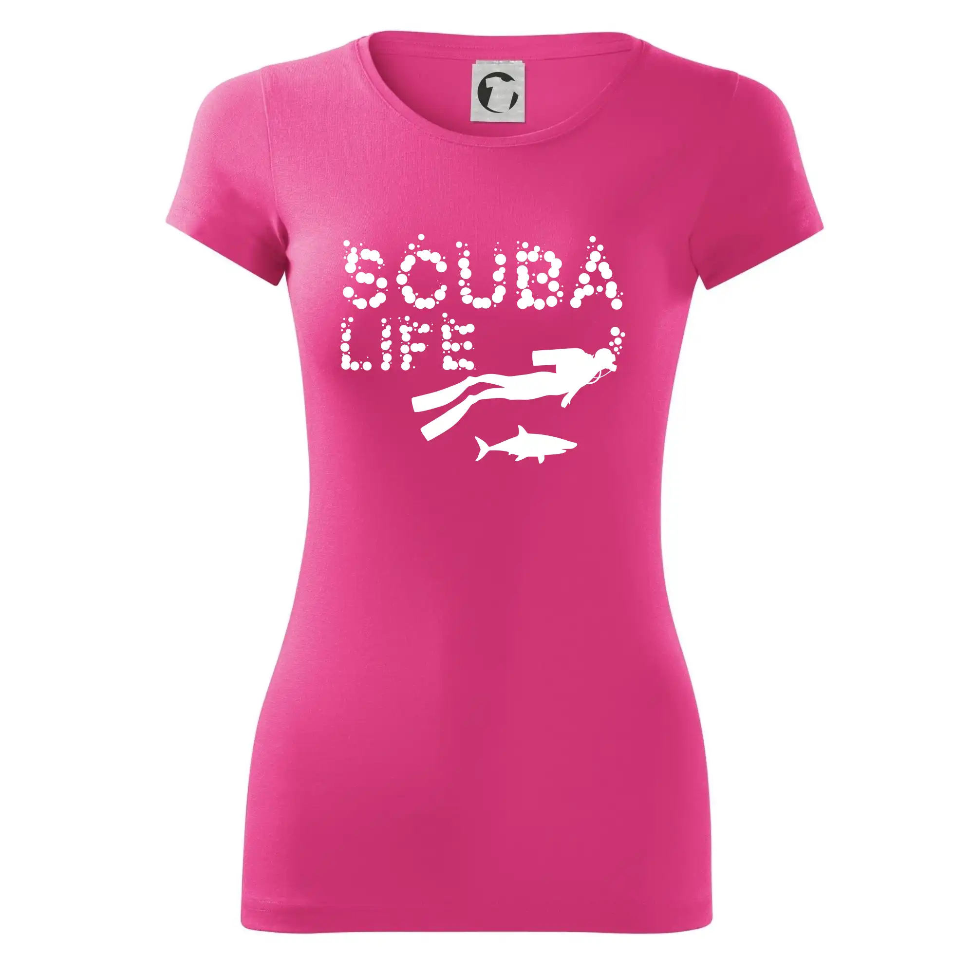 Scuba life
