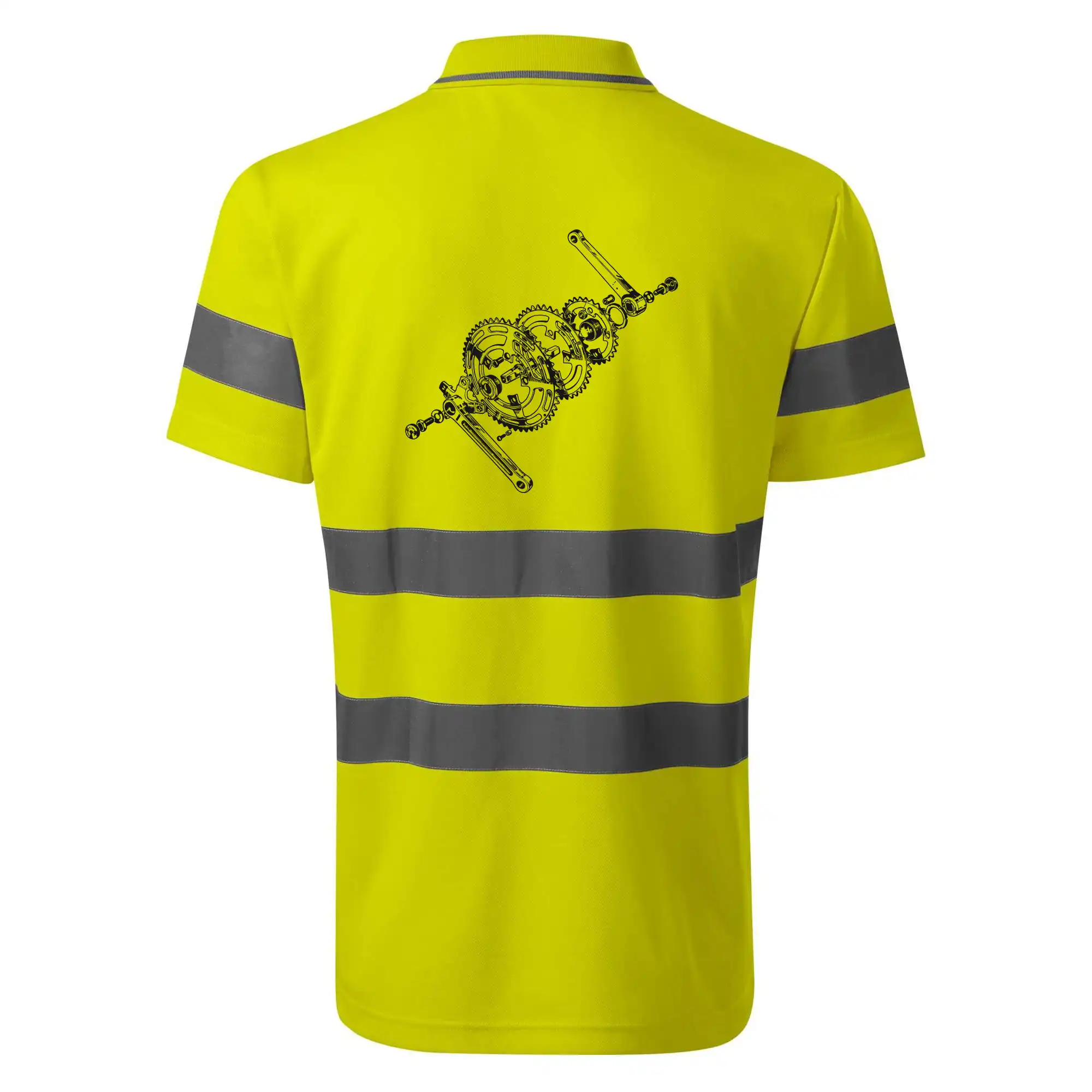 Cyklo rozkres převody