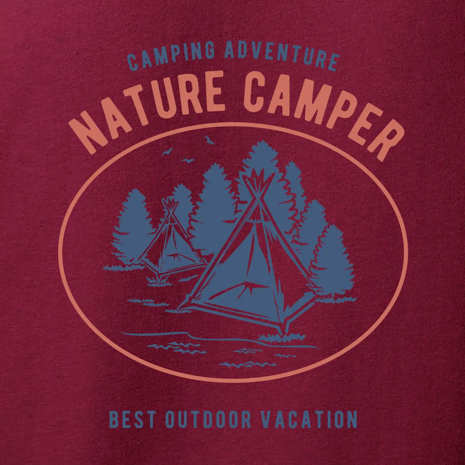 Nature Camper
