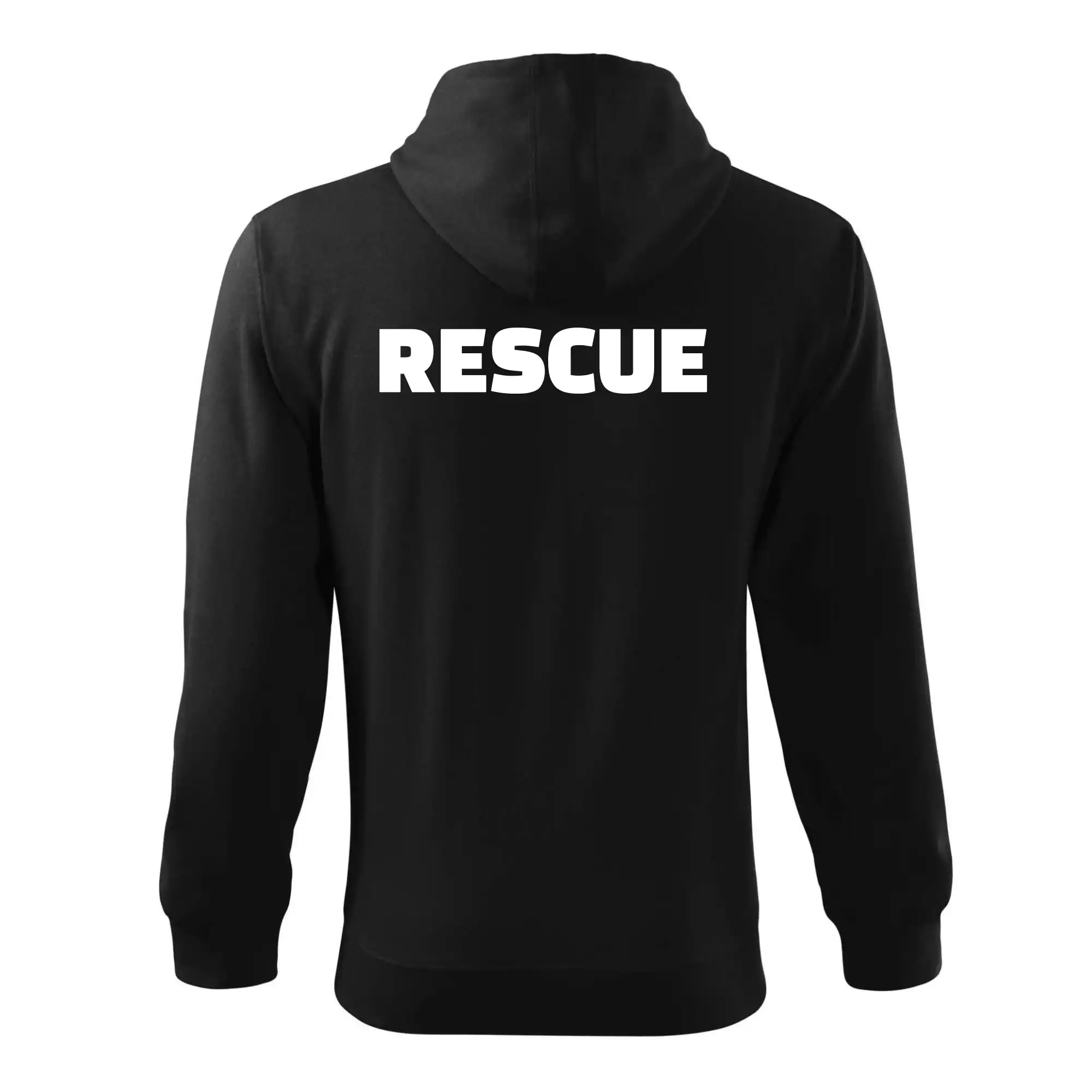 Rescue - pro záchranáře