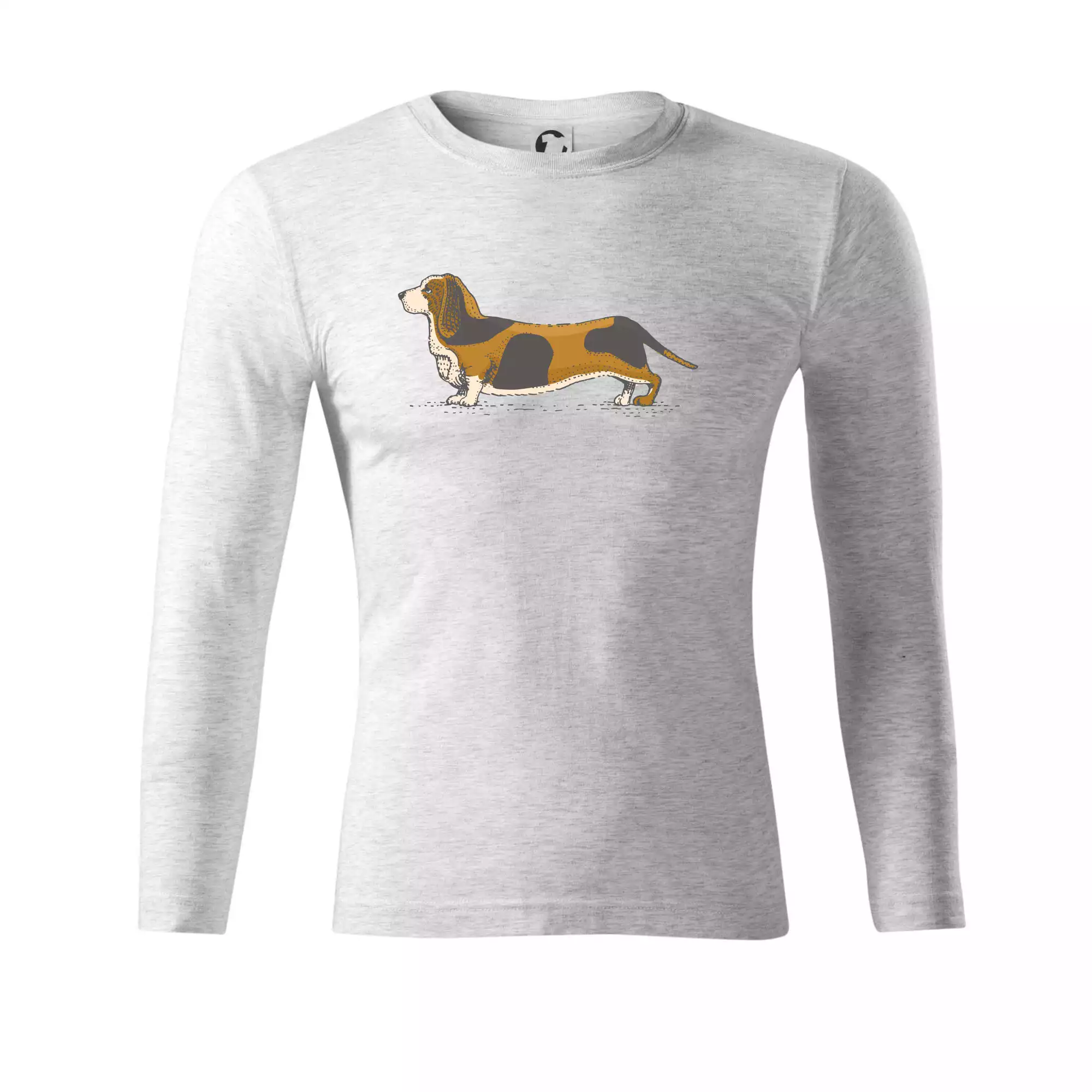 Vintage basset