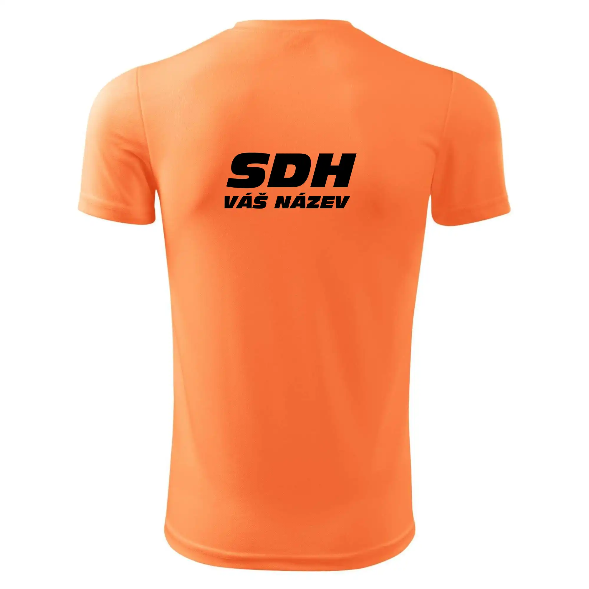 Hasičský sport SDH + váš název