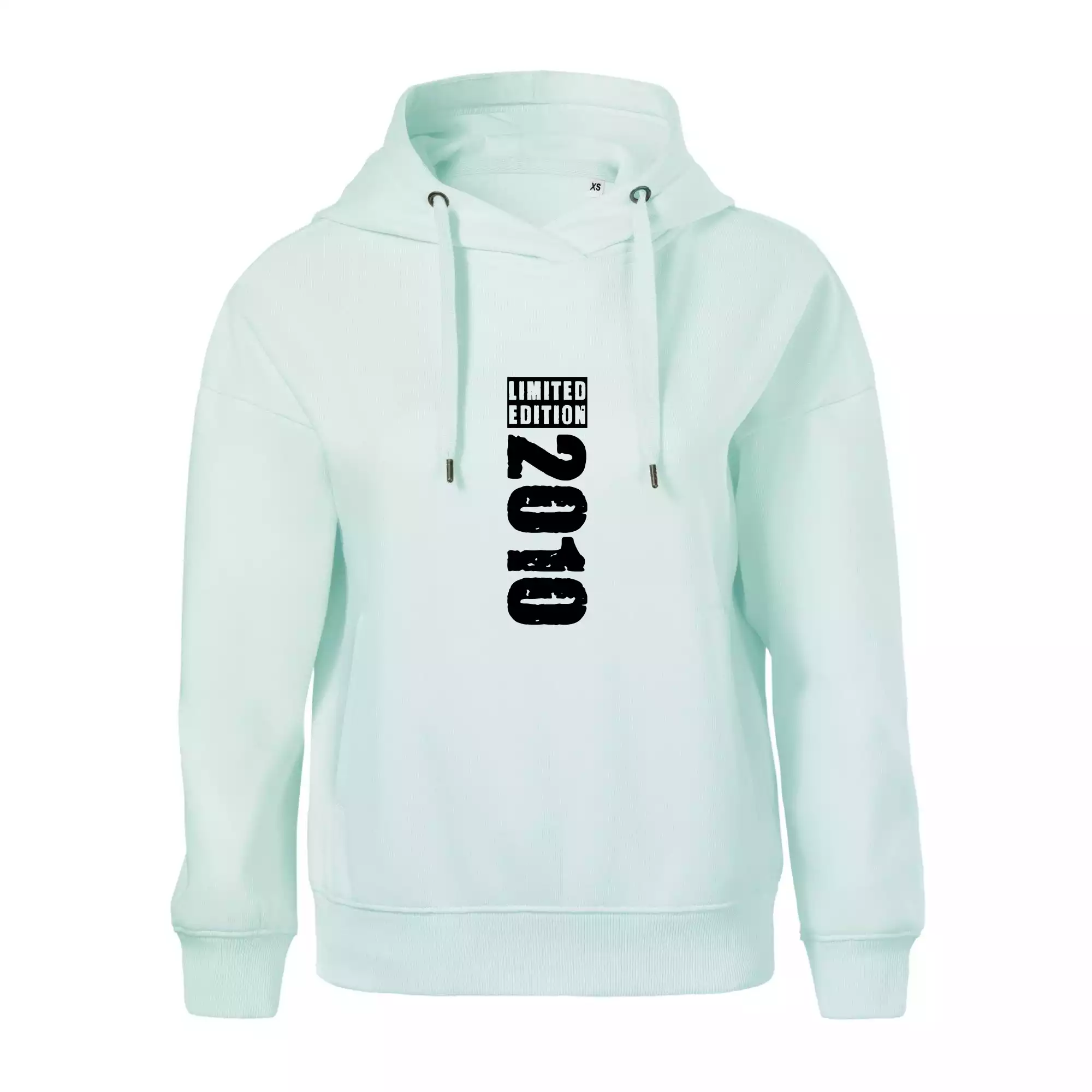 Limited edition 2010 pruh