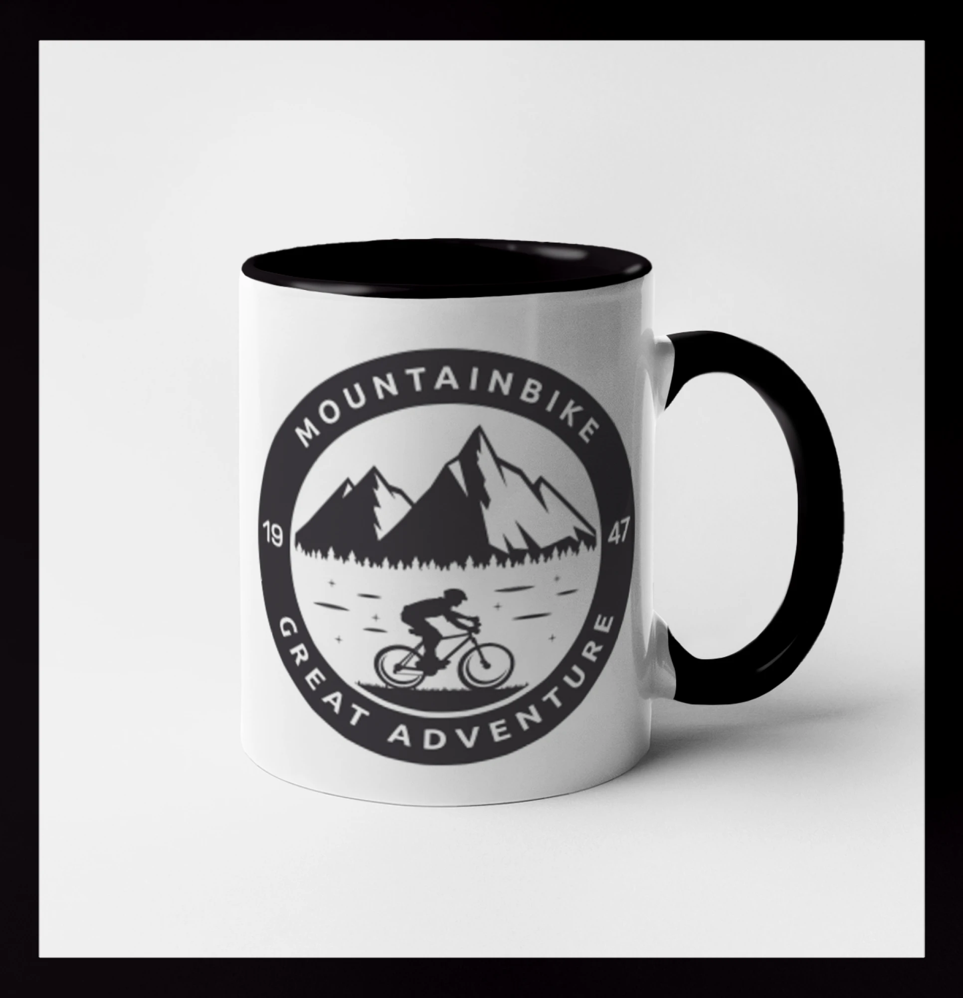MTB  logo a ročník