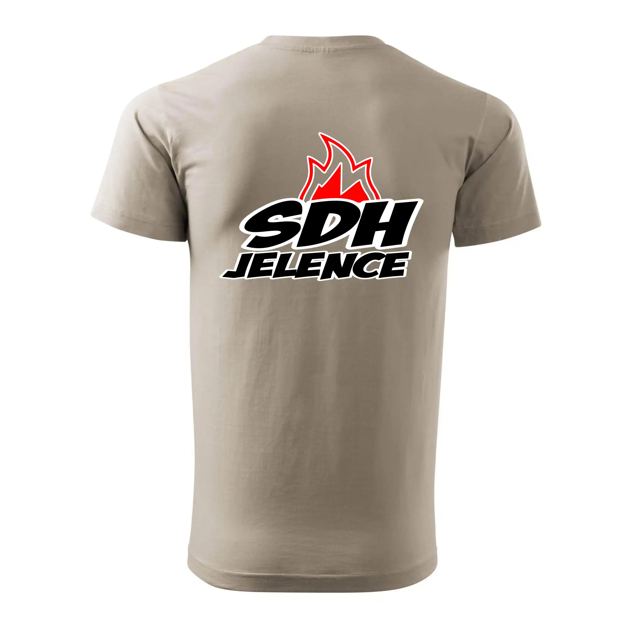 Fire Team SDH (vlastní název)