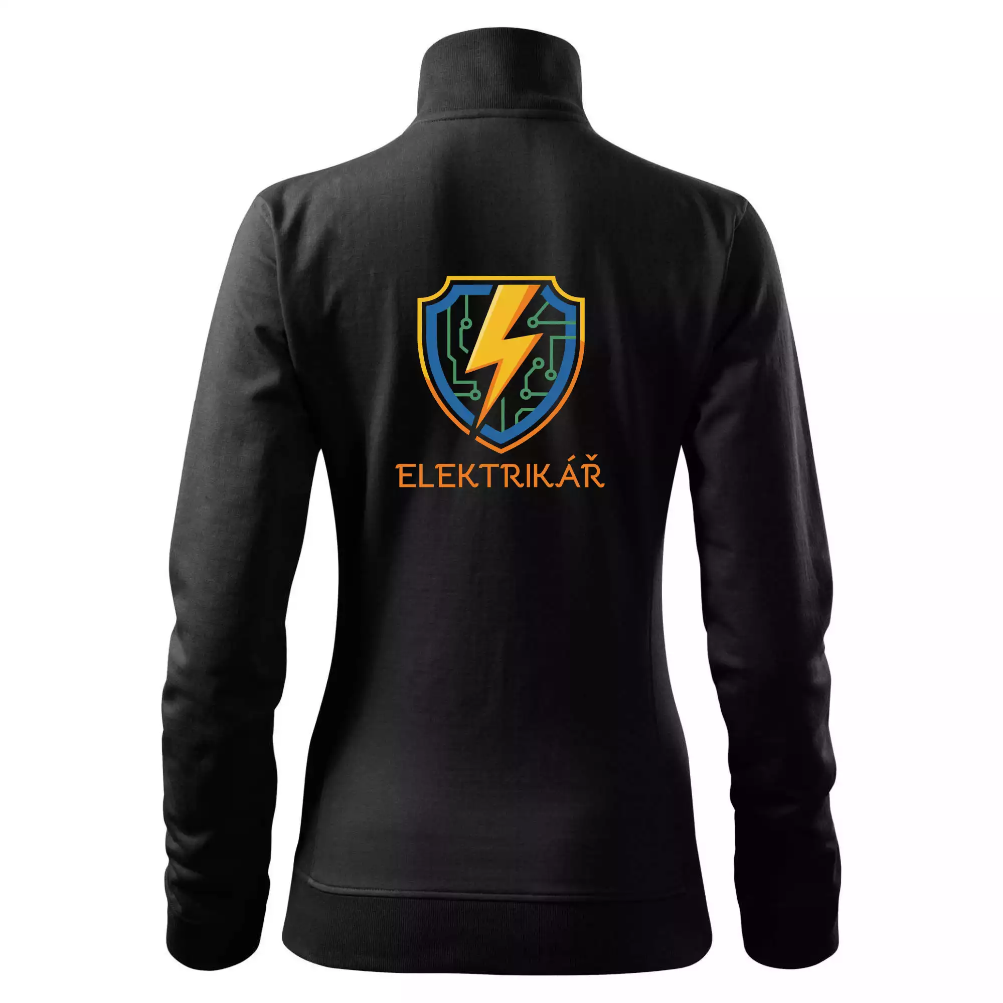 Elektrikář Erb