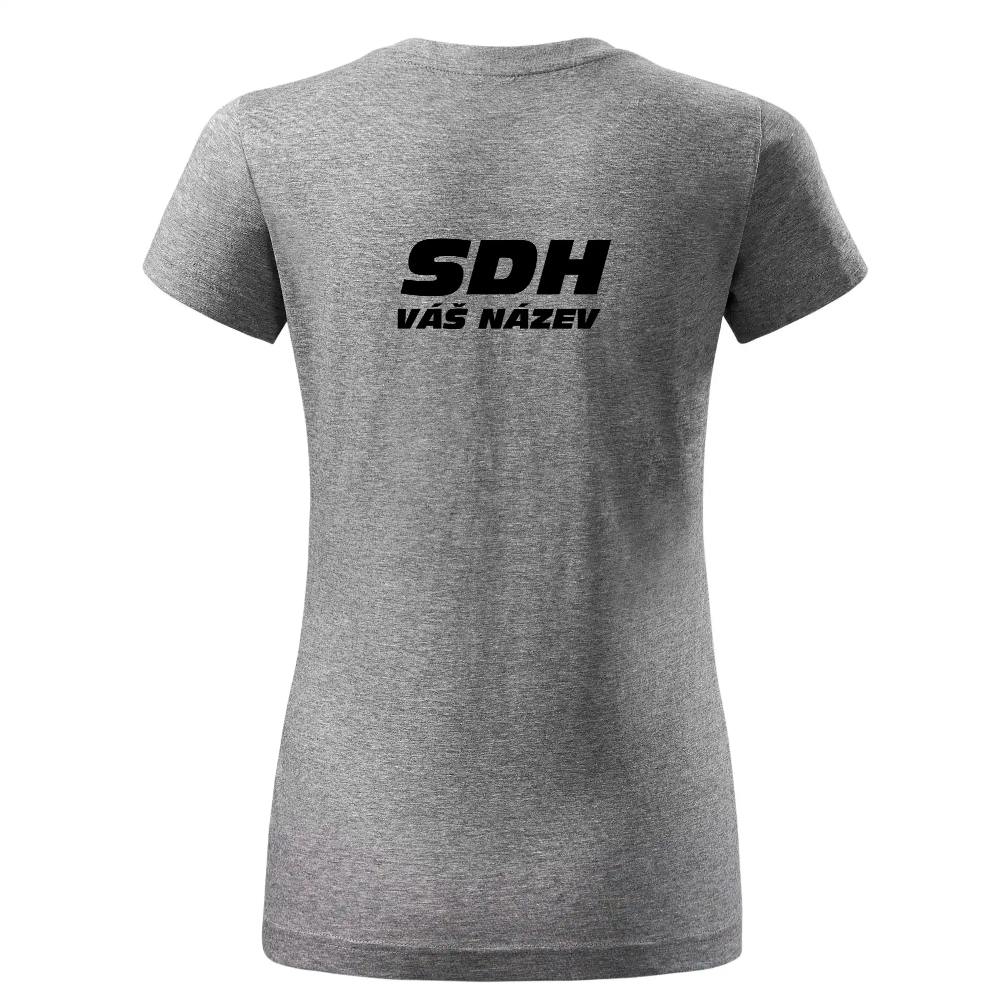 Hasičský sport SDH + váš název