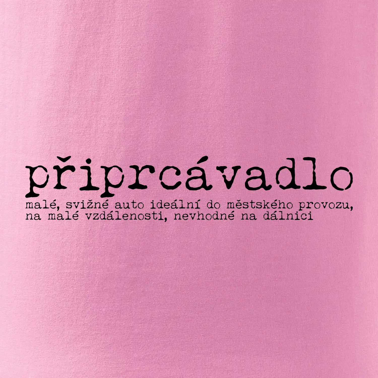 Čeština 2.0 - připrcávadlo