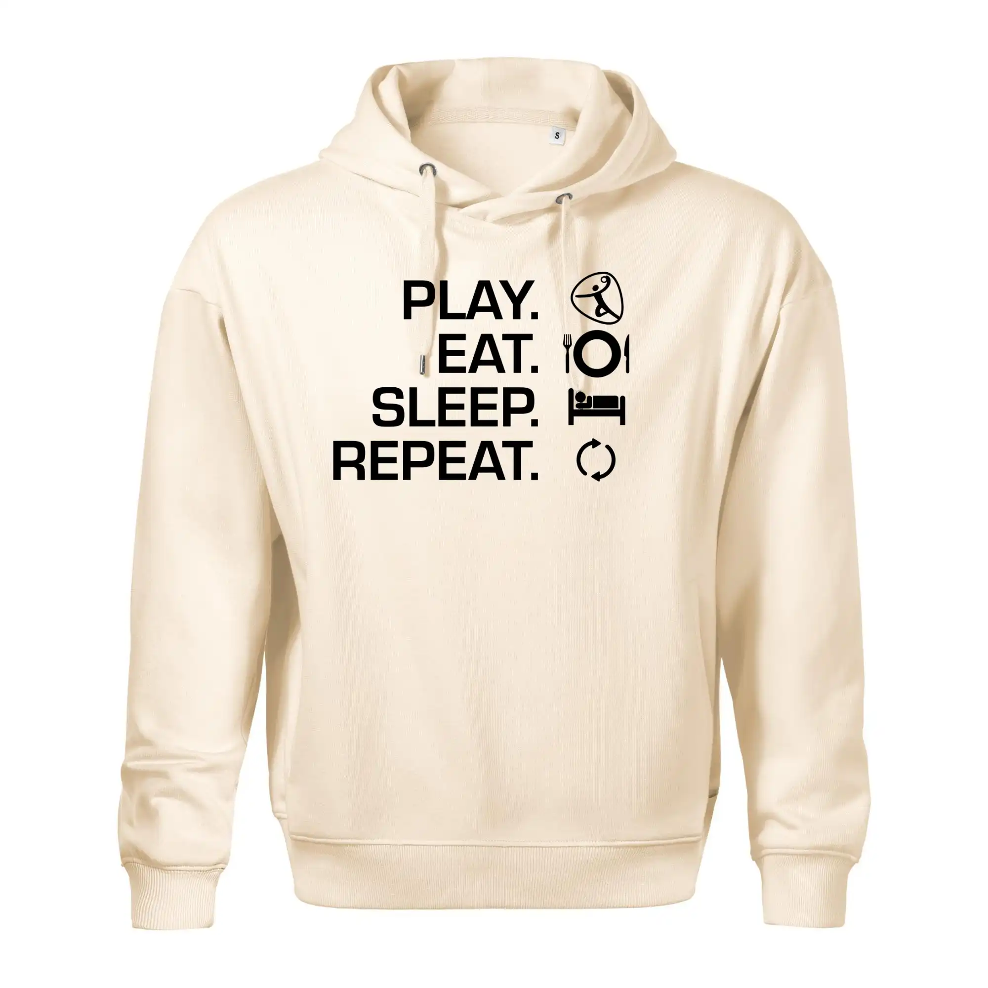 Play Eat Sleep Repeat házená