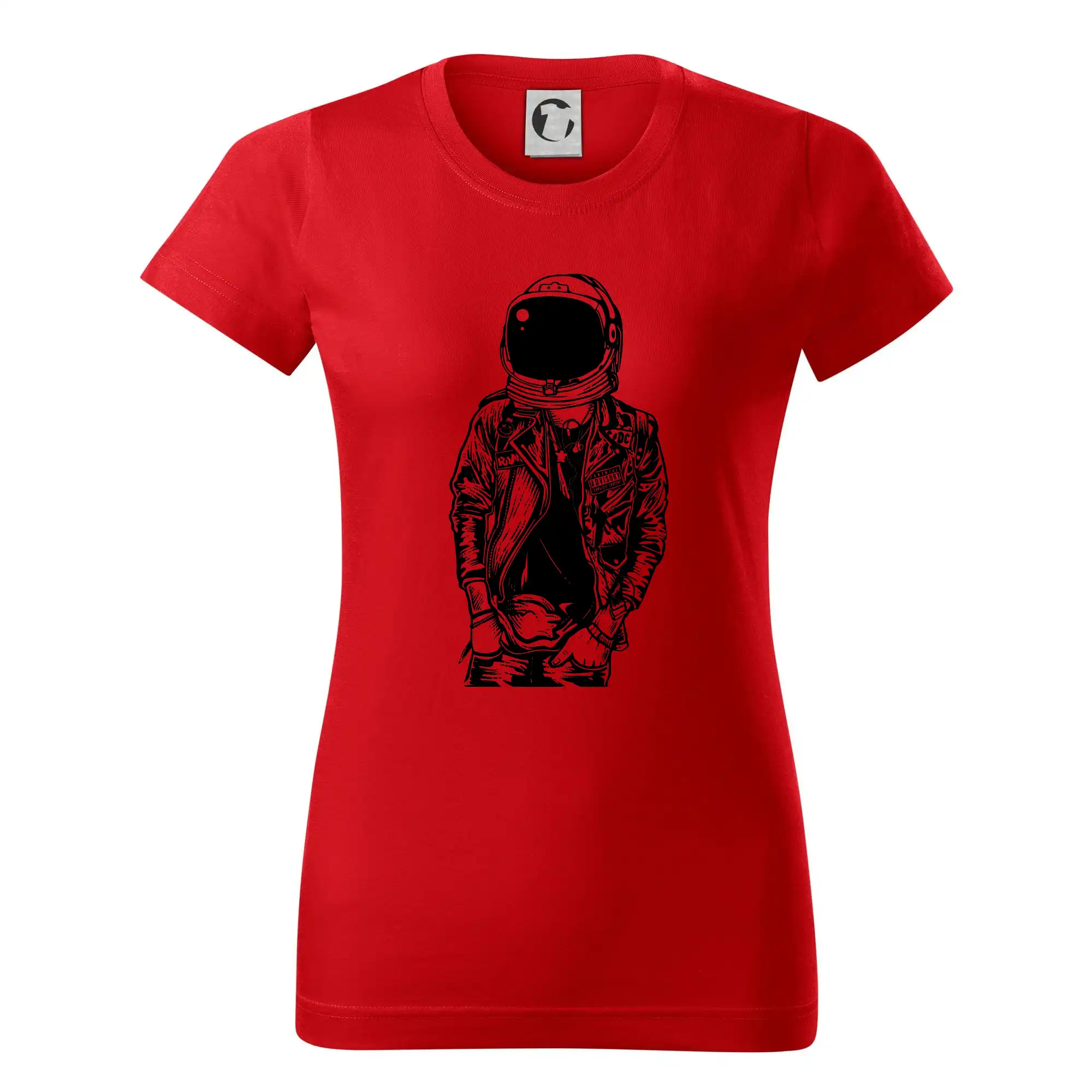 Astronaut Punkster