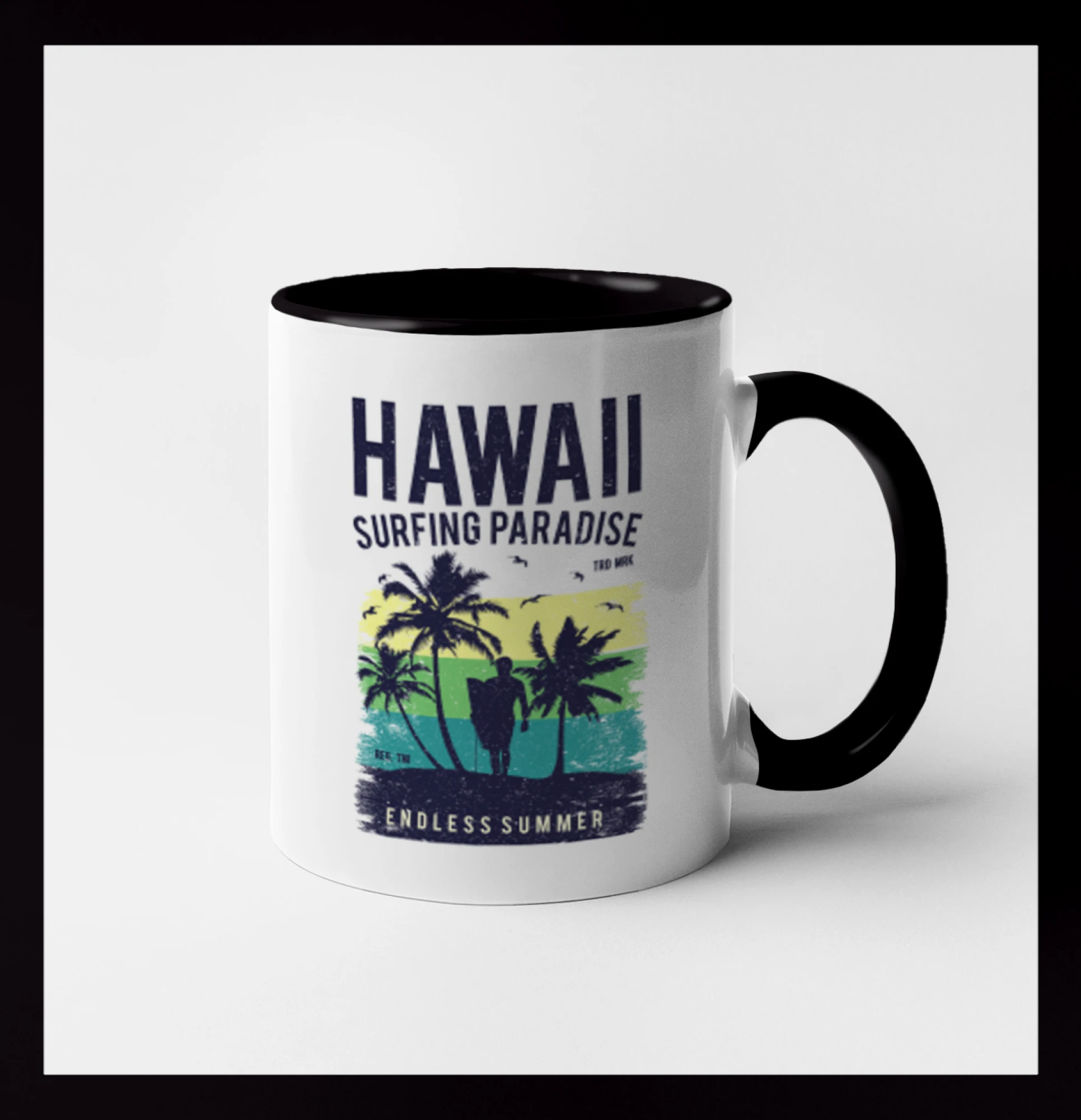 Hawaii