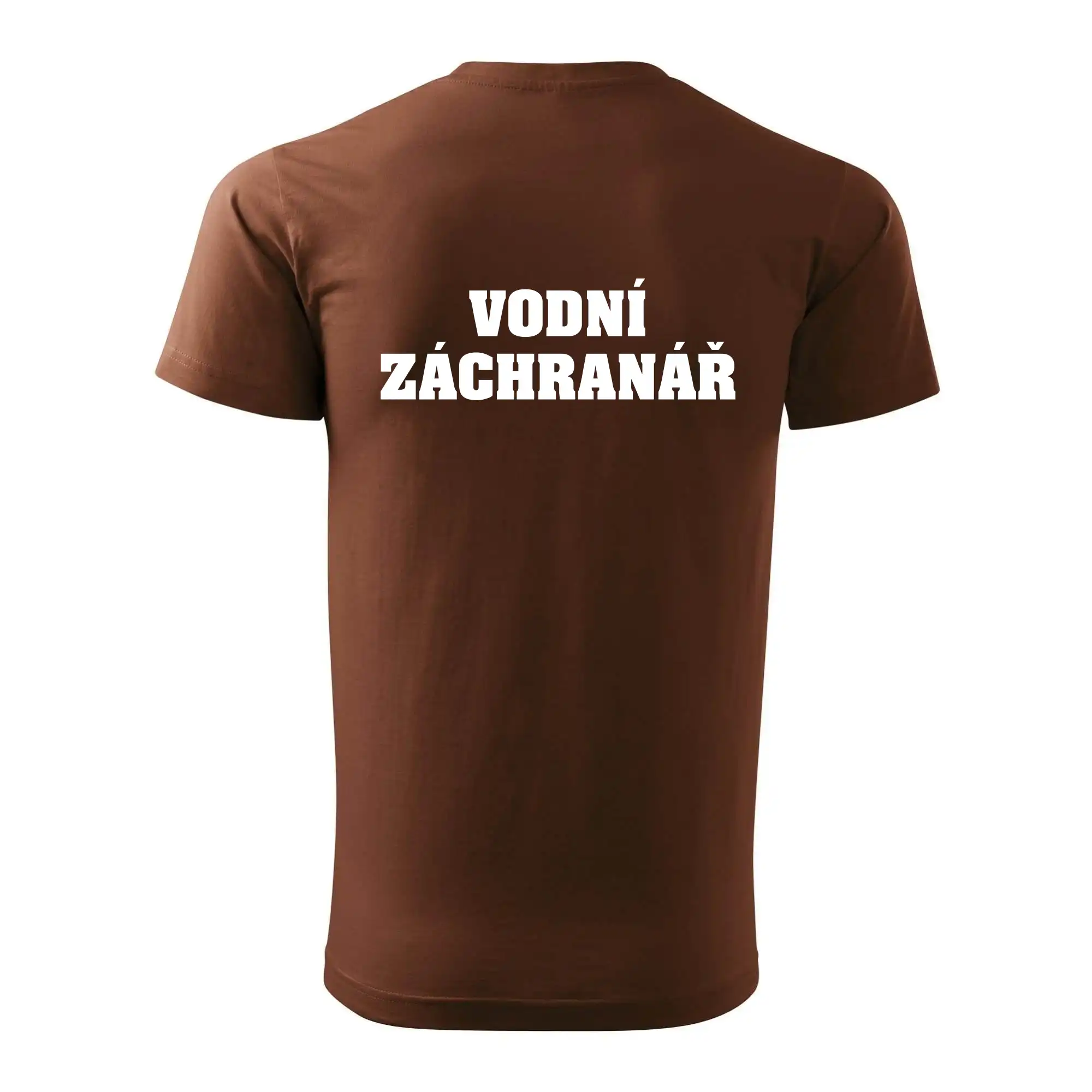 Rescue - Vodní záchranář