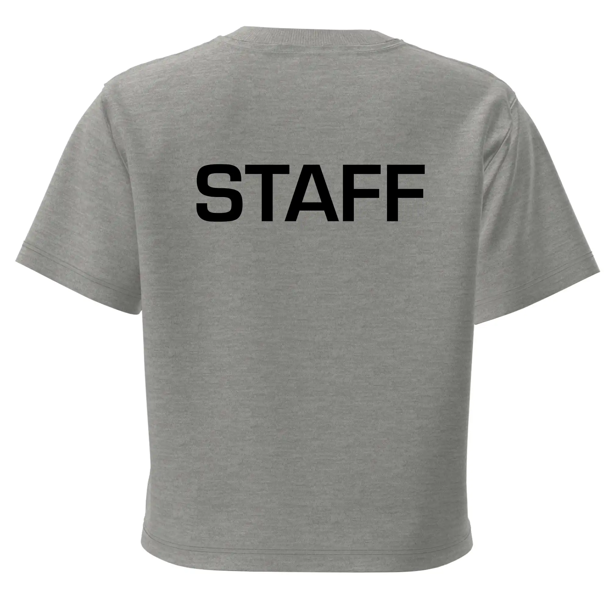 Staff