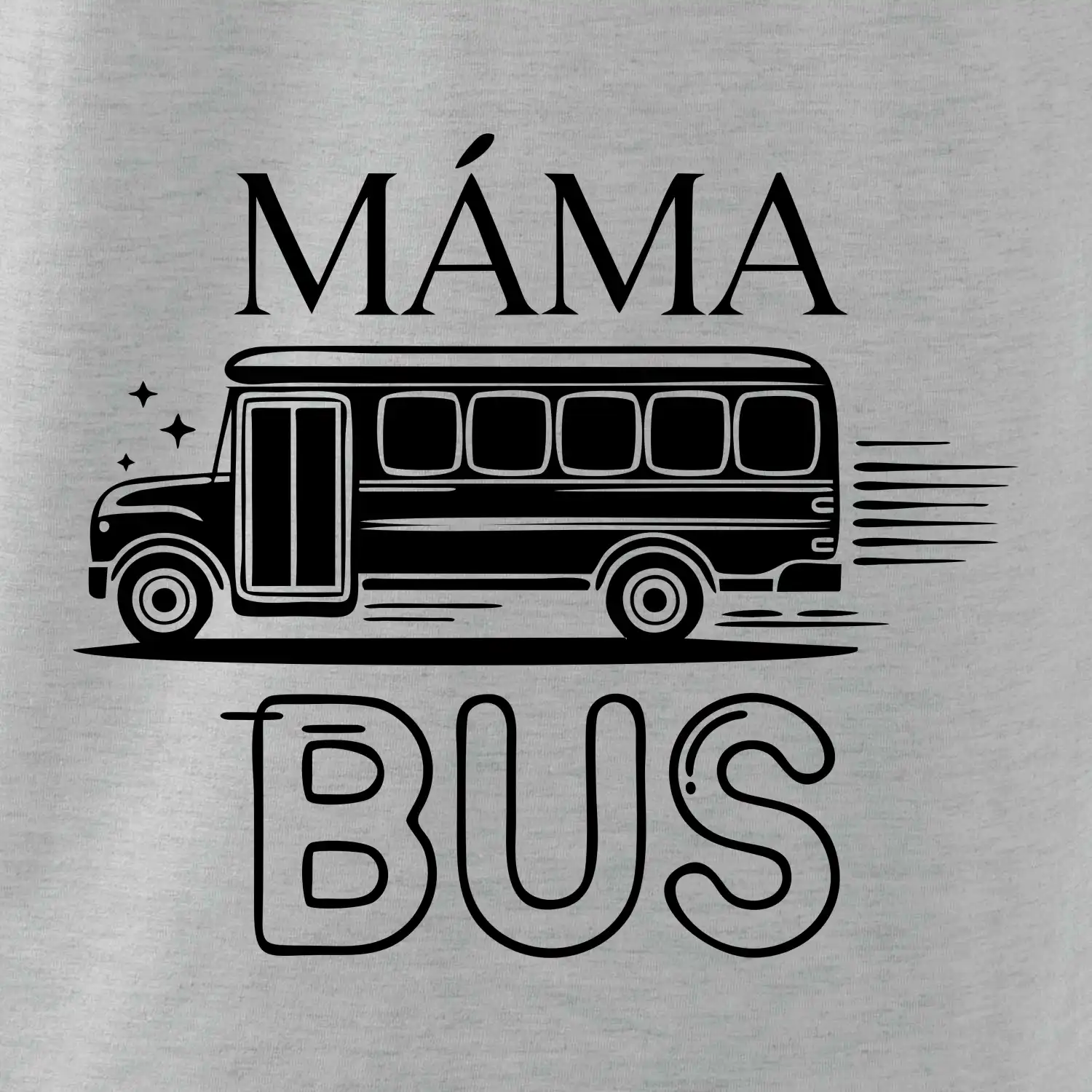 Černý mámabus