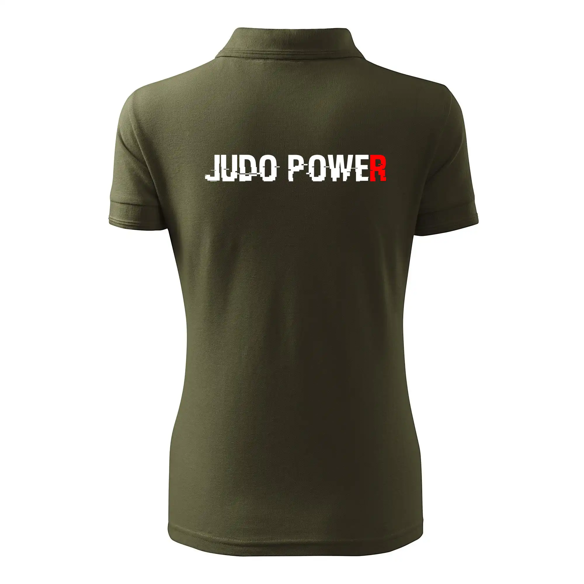 Judo power