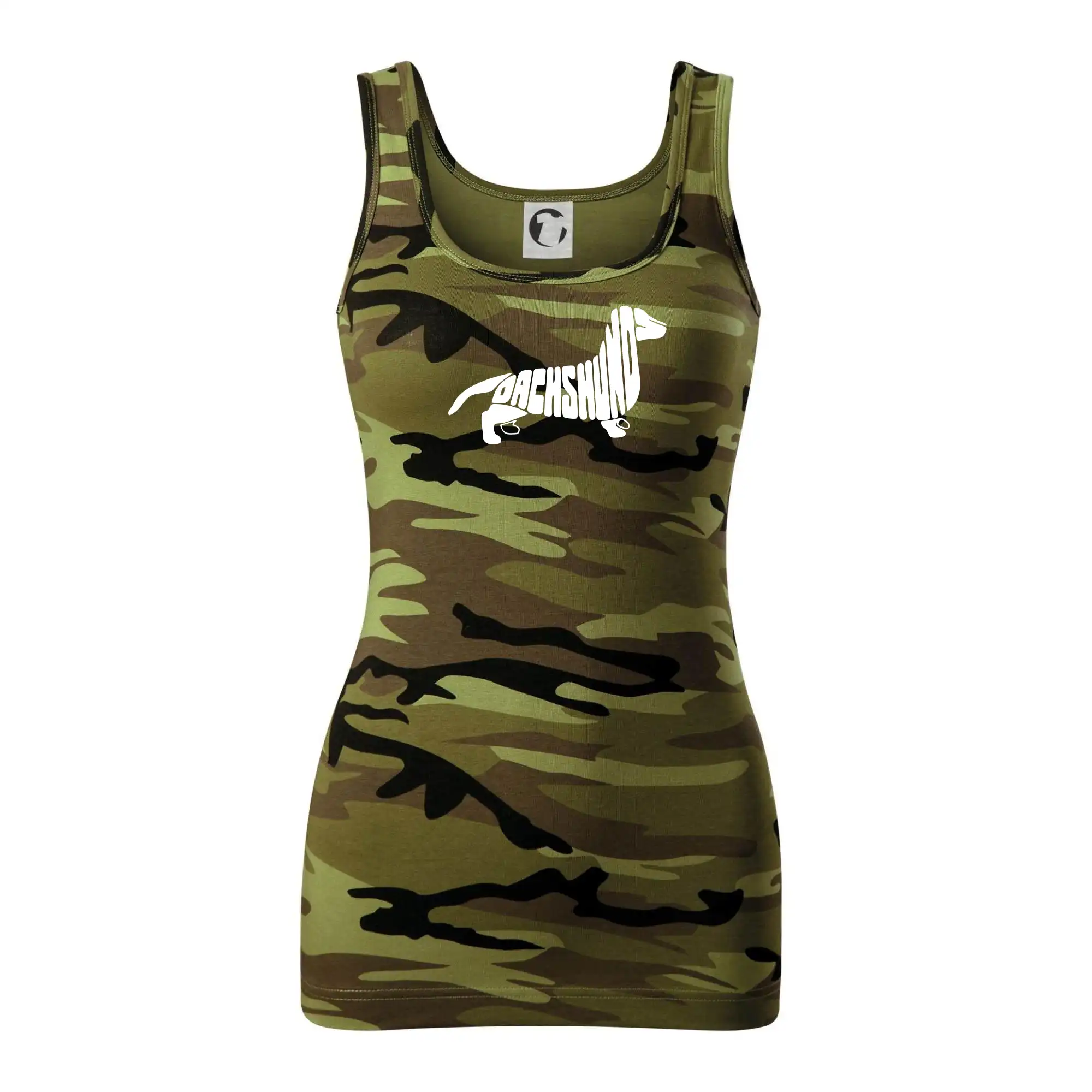 Jezevčík - Dachshund