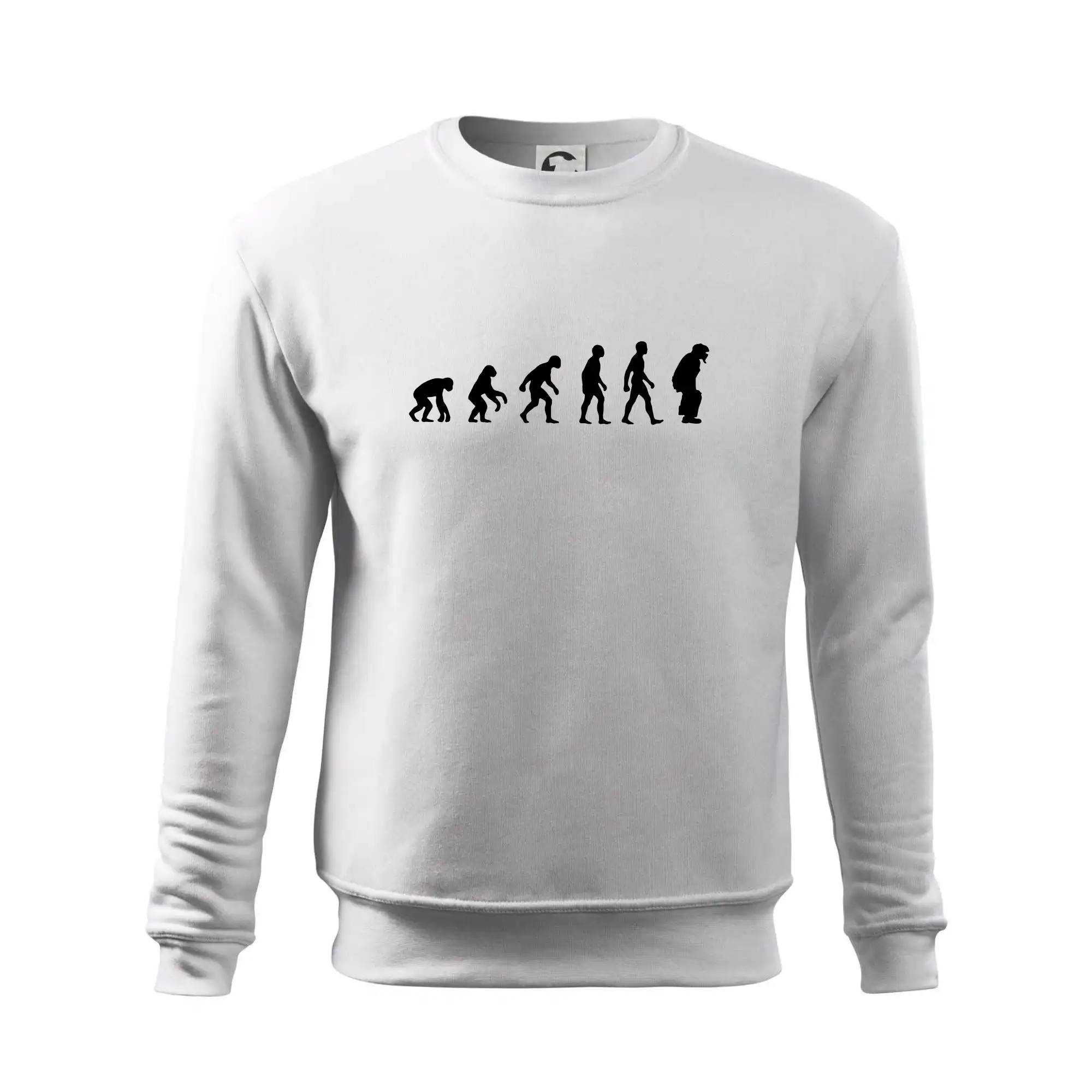Evoluce baseball chytač