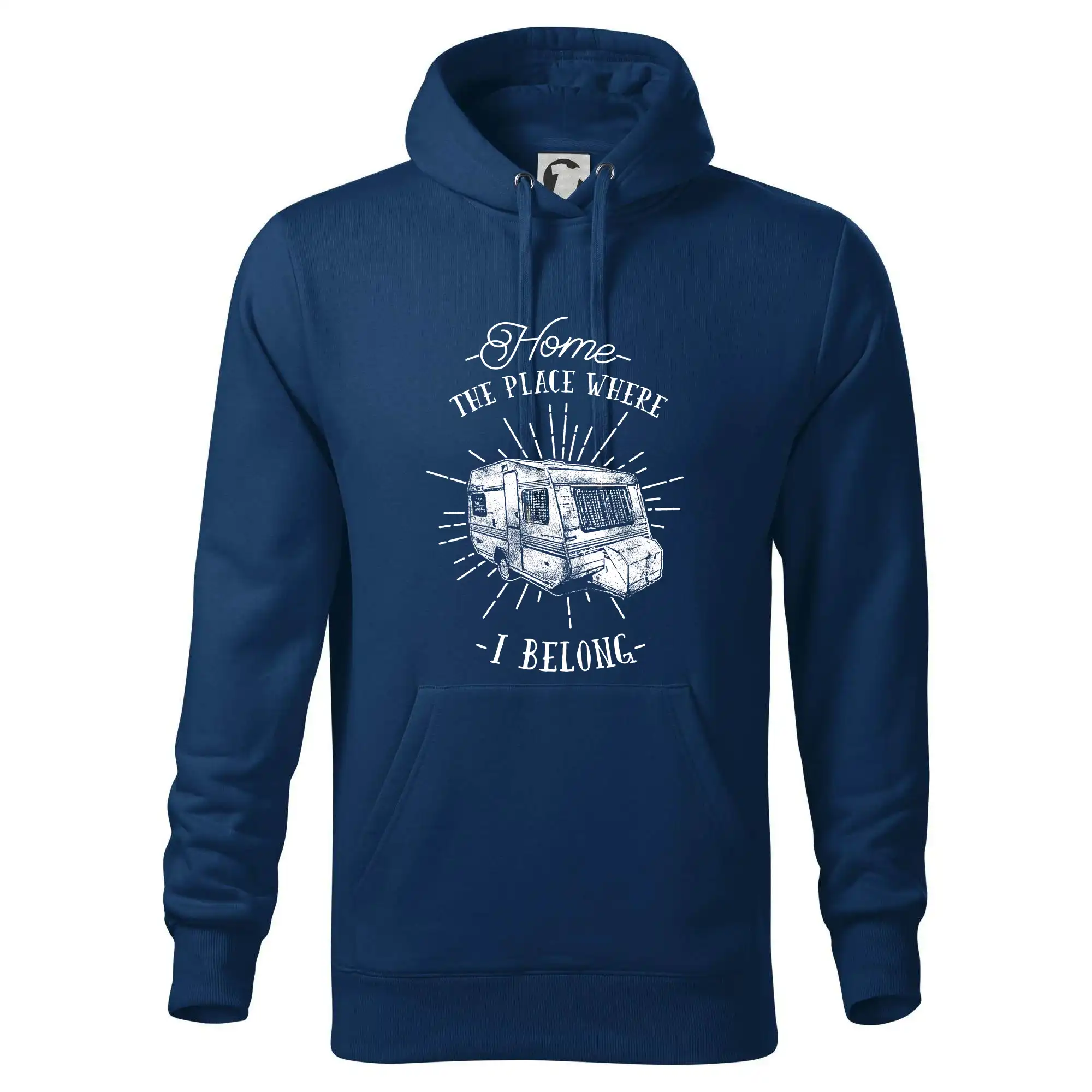 Home The Place Where I Belong