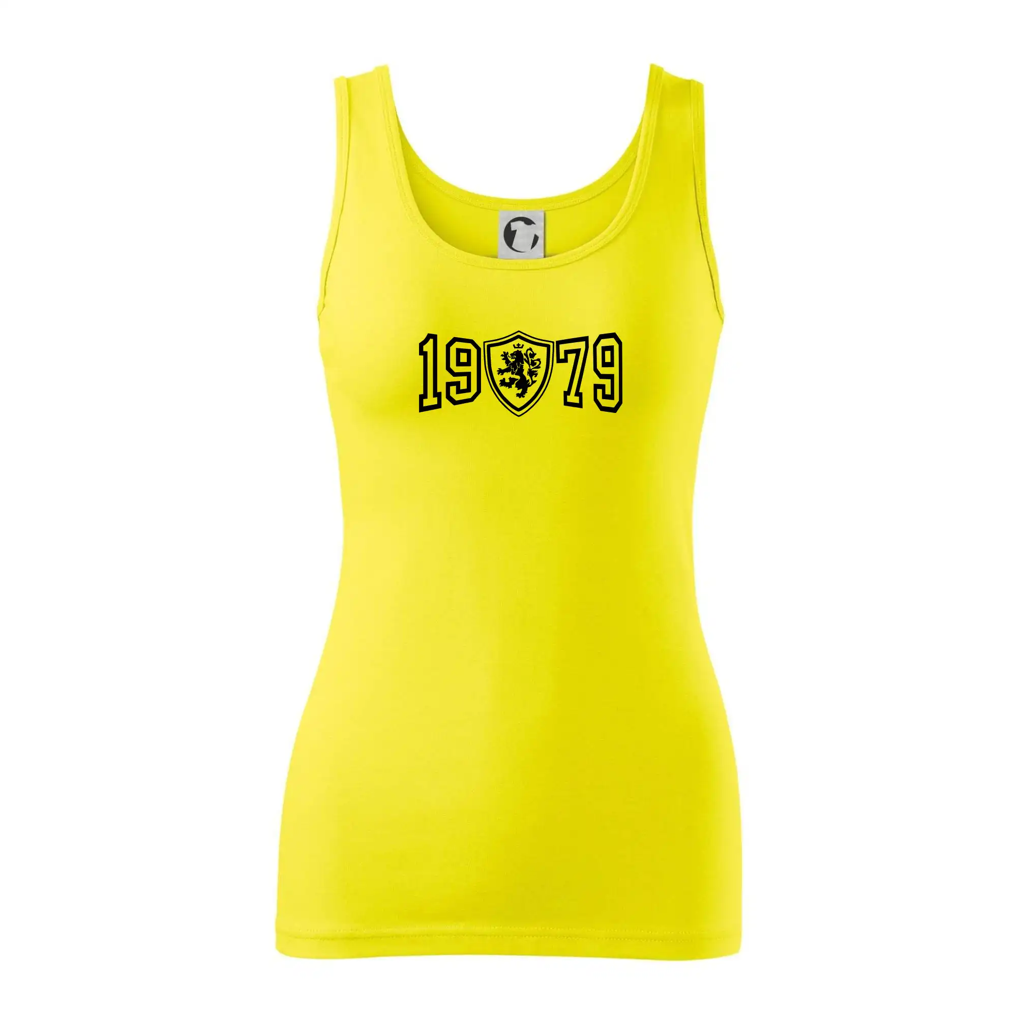 Narozeninový motiv - znak - 1979