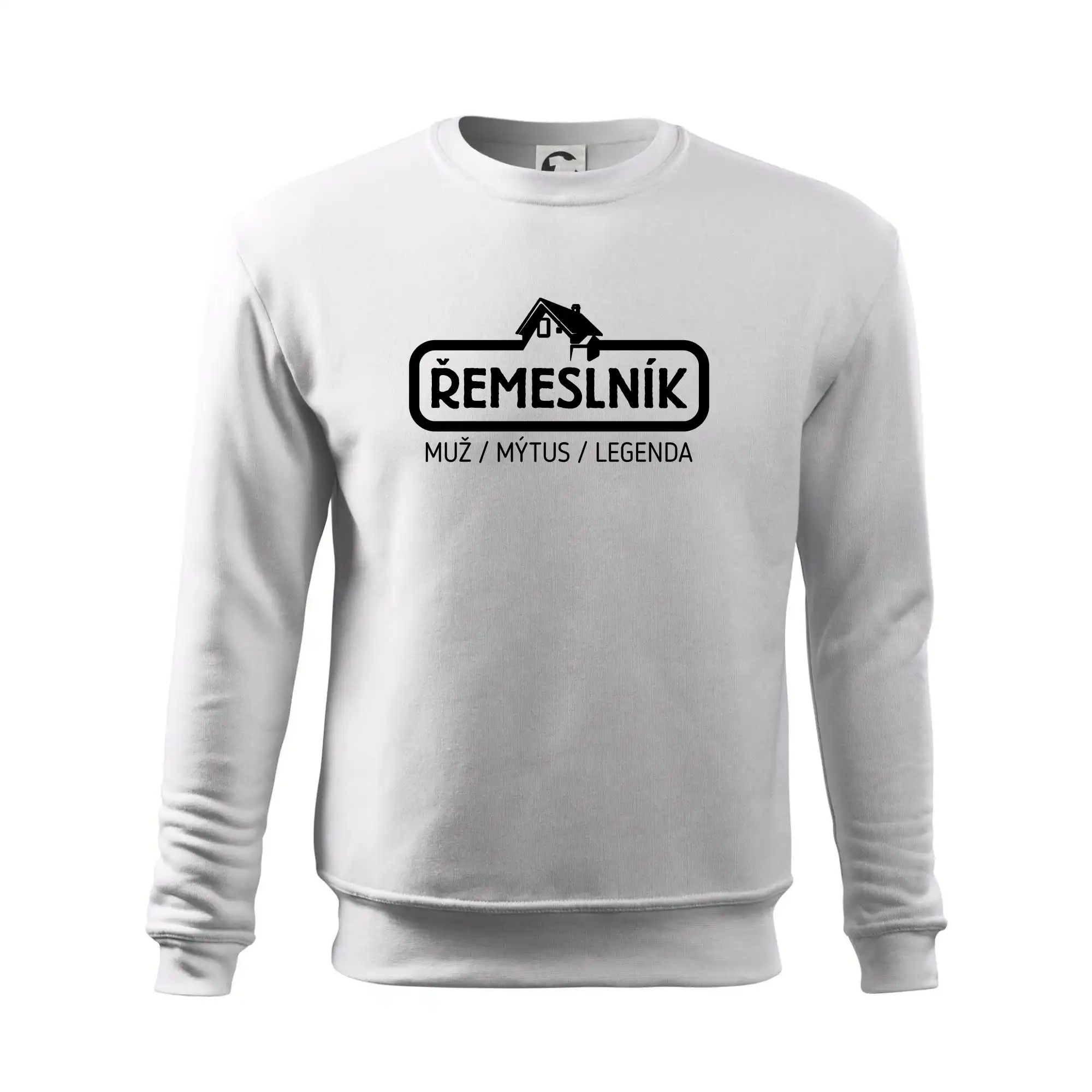 Řemeslník - muž mýtus legenda